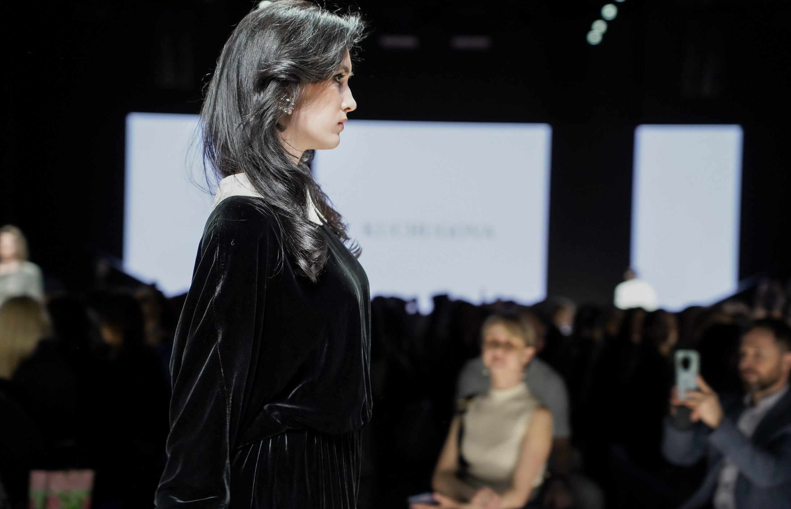 МОСКОВСКАЯ НЕДЕЛЯ МОДЫ 2026. LUT