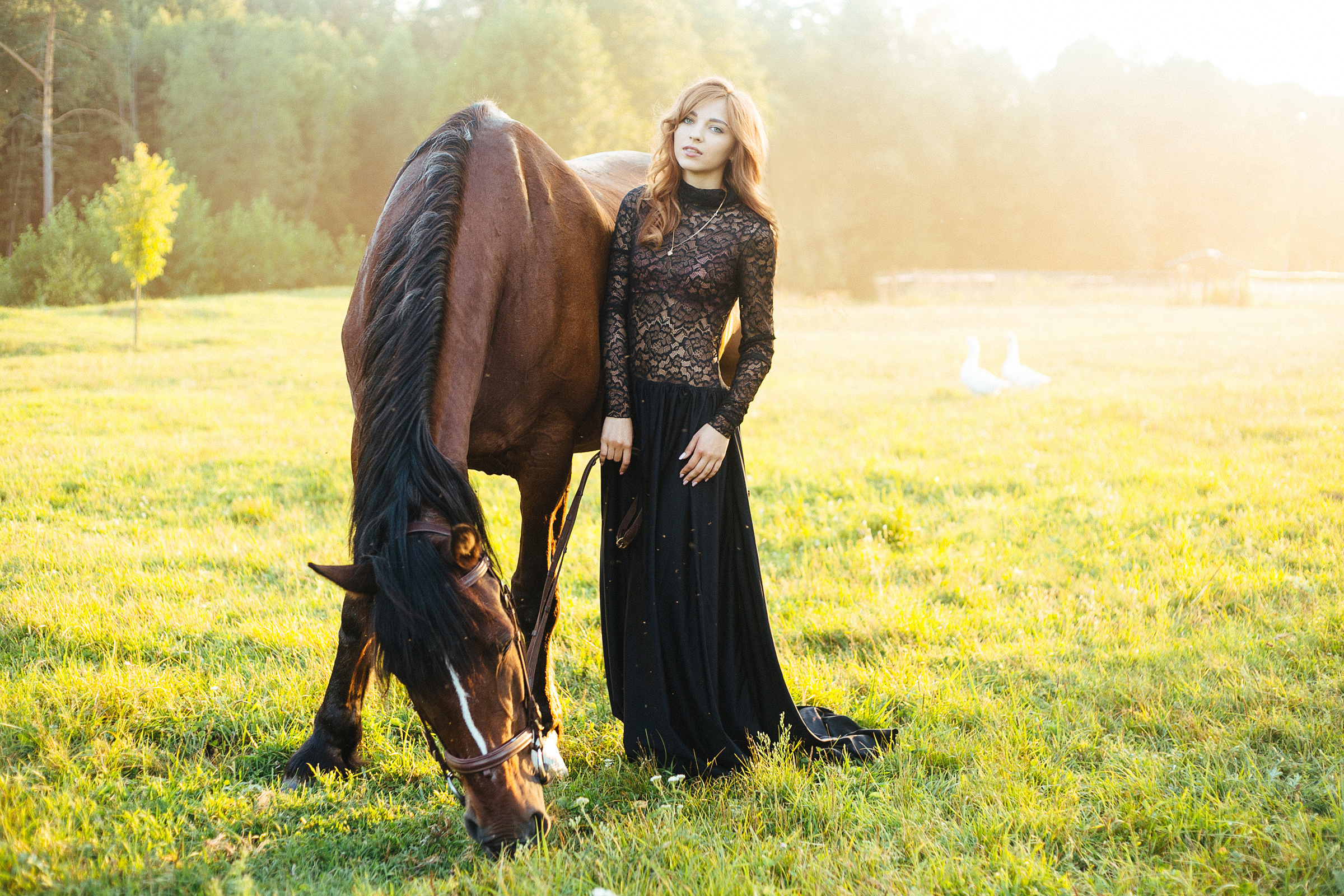 Настя. Свадебный и семейный фотограф в Серпухове и Москве Павел Воробьев