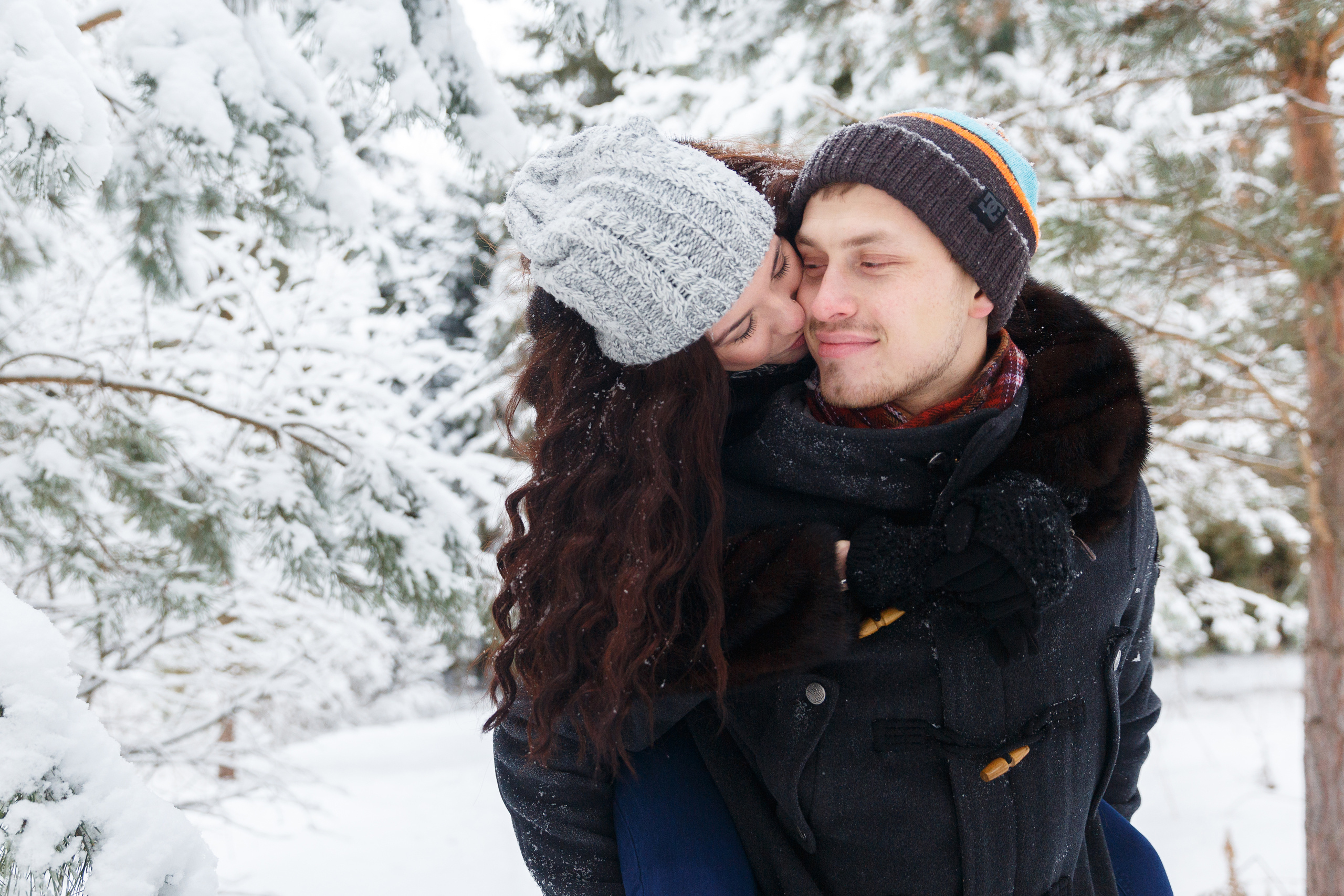 Сергей + Анастасия. Свадебный и семейный фотограф в Серпухове и Москве Павел Воробьев
