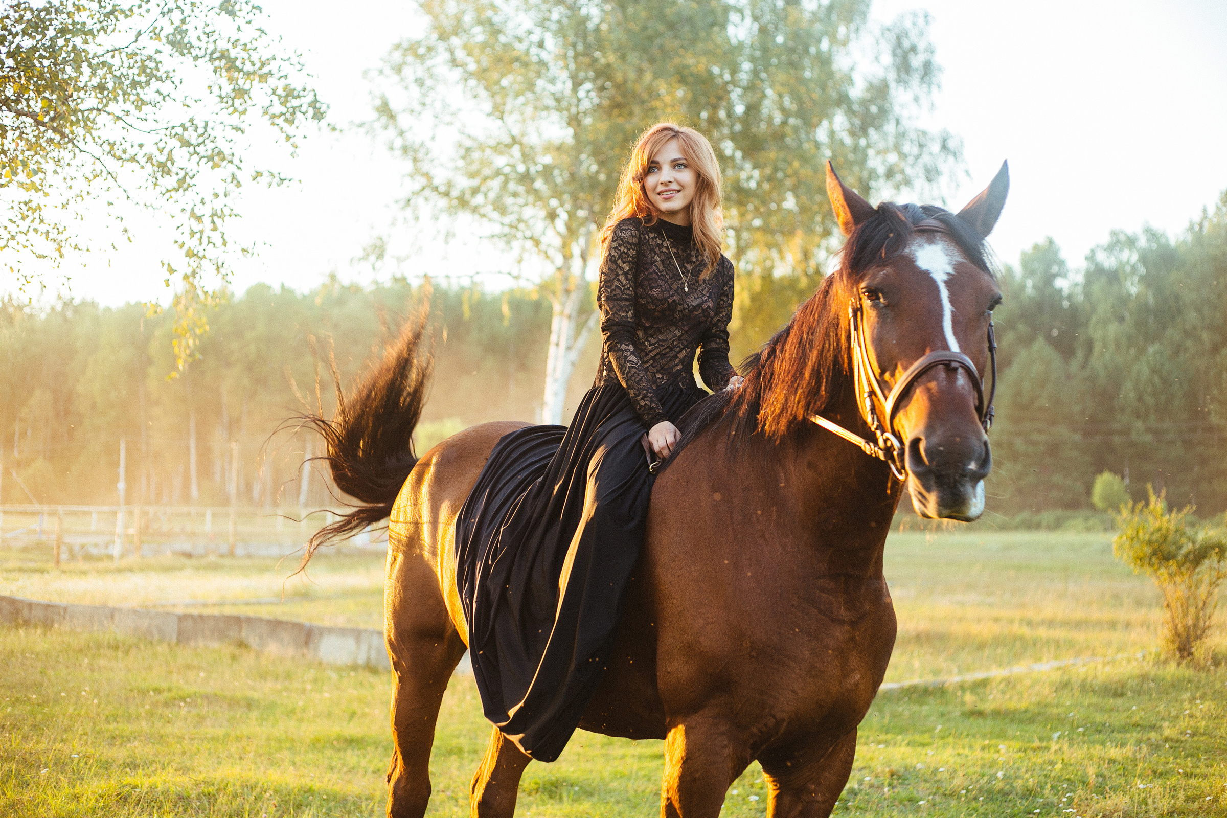 Настя. Свадебный и семейный фотограф в Серпухове и Москве Павел Воробьев