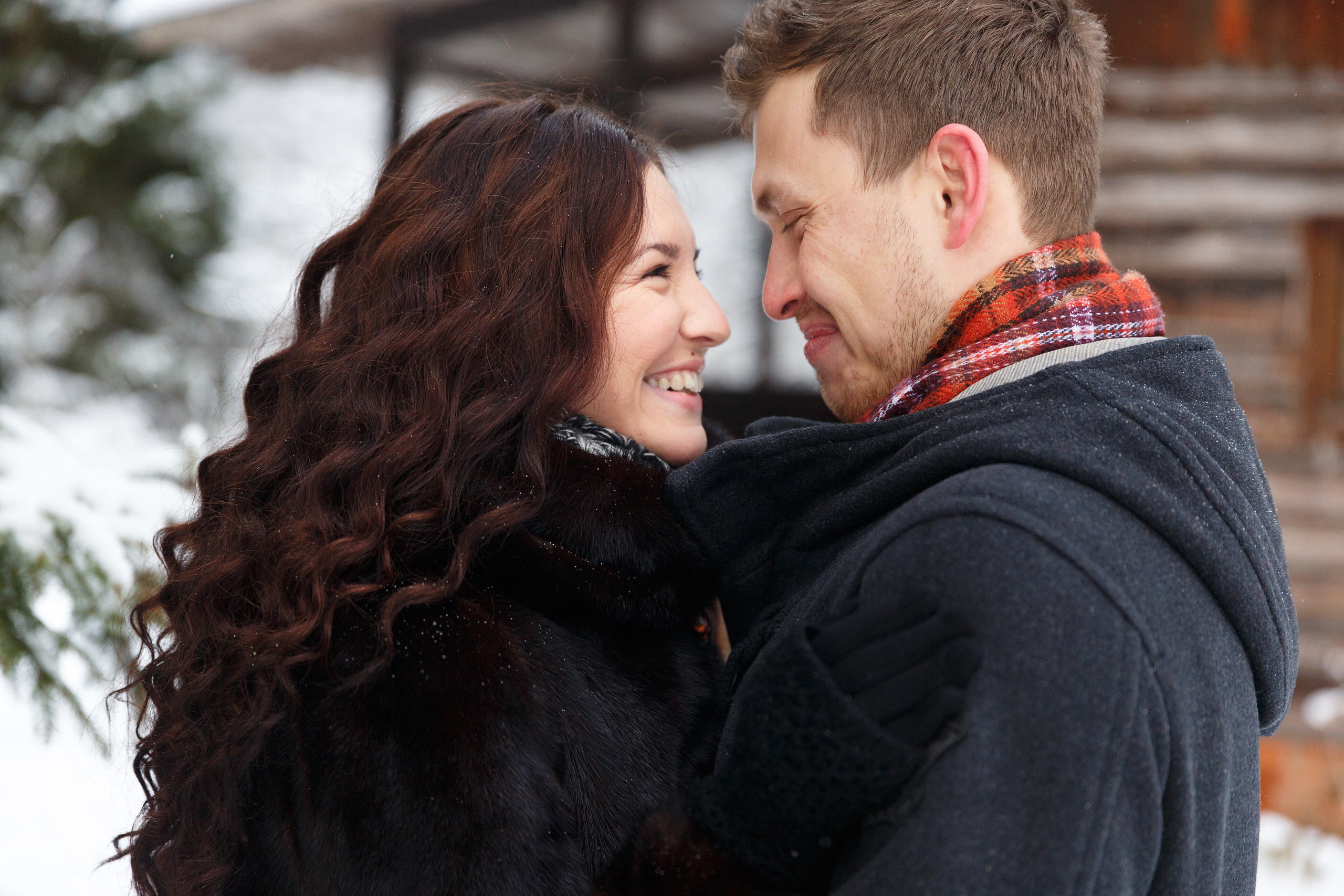 Сергей + Анастасия. Свадебный и семейный фотограф в Серпухове и Москве Павел Воробьев
