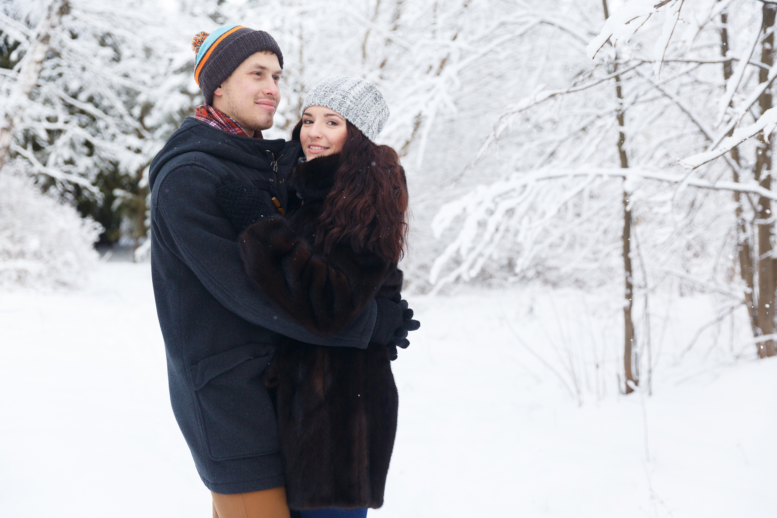 Сергей + Анастасия. Свадебный и семейный фотограф в Серпухове и Москве Павел Воробьев
