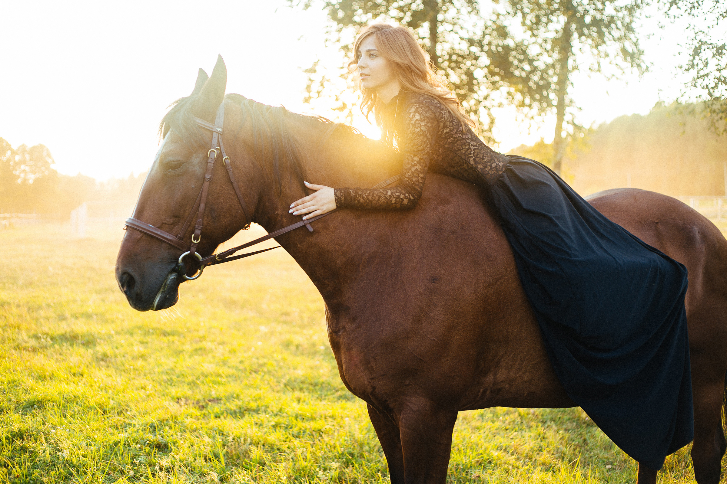 Настя. Свадебный и семейный фотограф в Серпухове и Москве Павел Воробьев