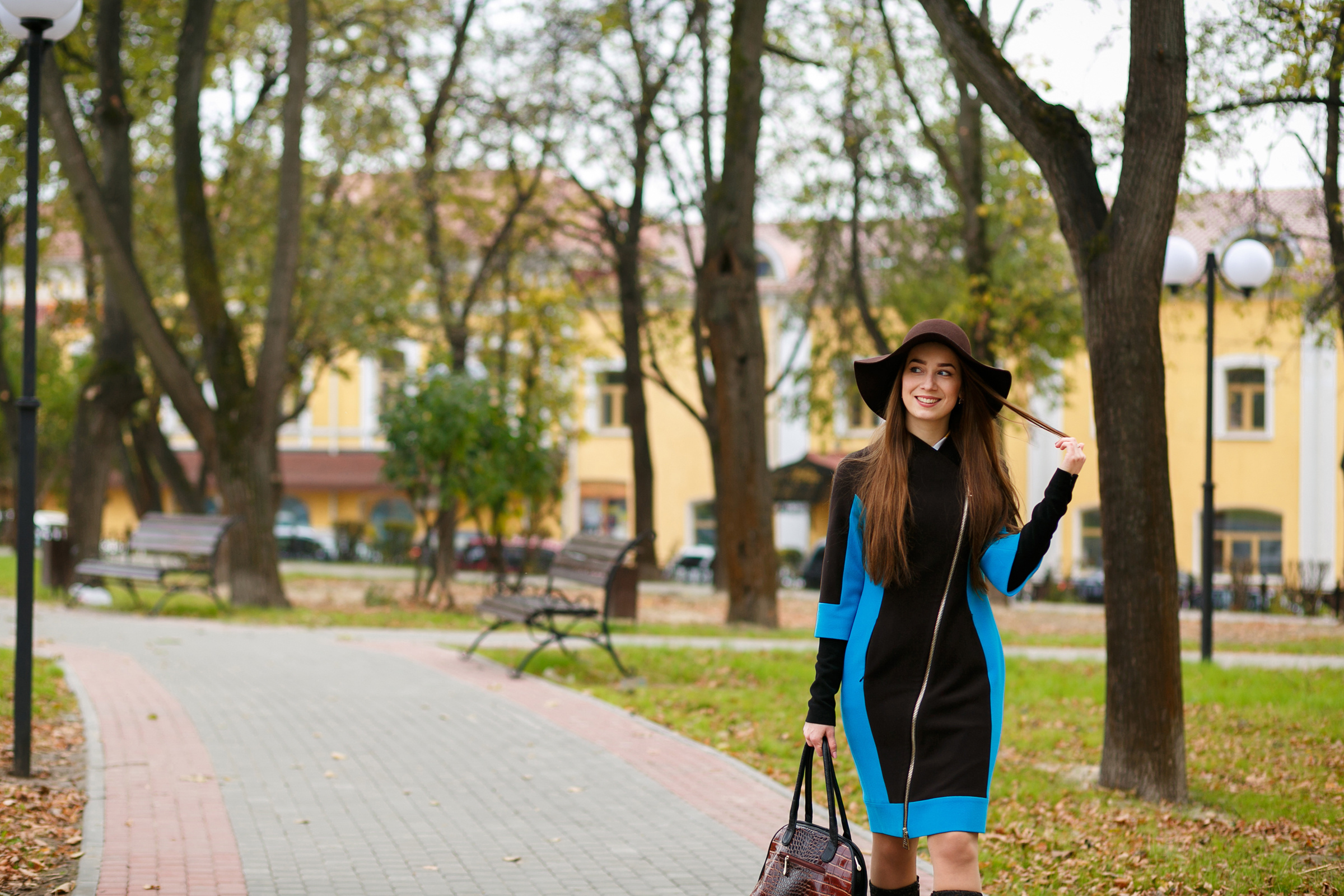 Наталья. Свадебный и семейный фотограф в Серпухове и Москве Павел Воробьев