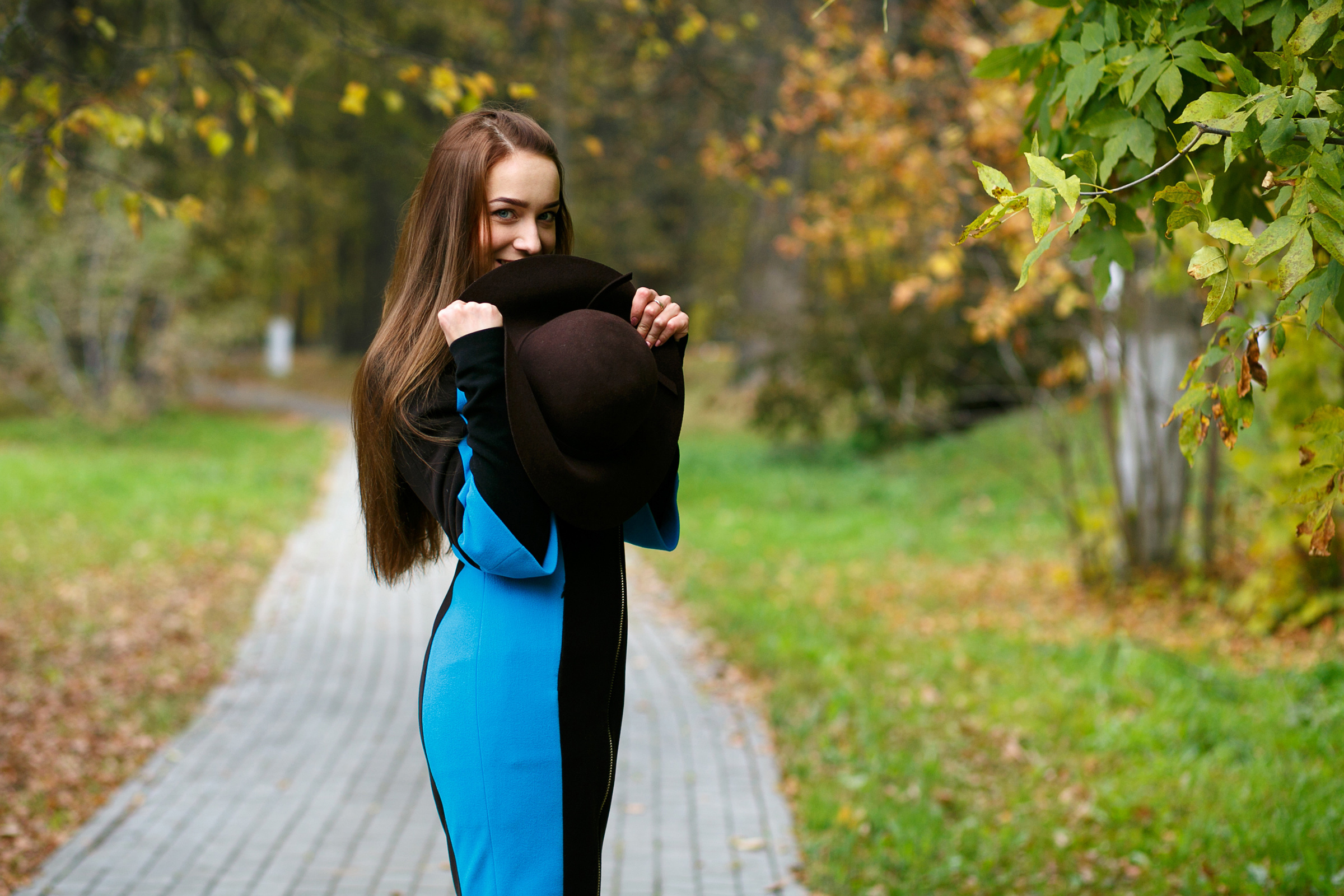 Наталья. Свадебный и семейный фотограф в Серпухове и Москве Павел Воробьев