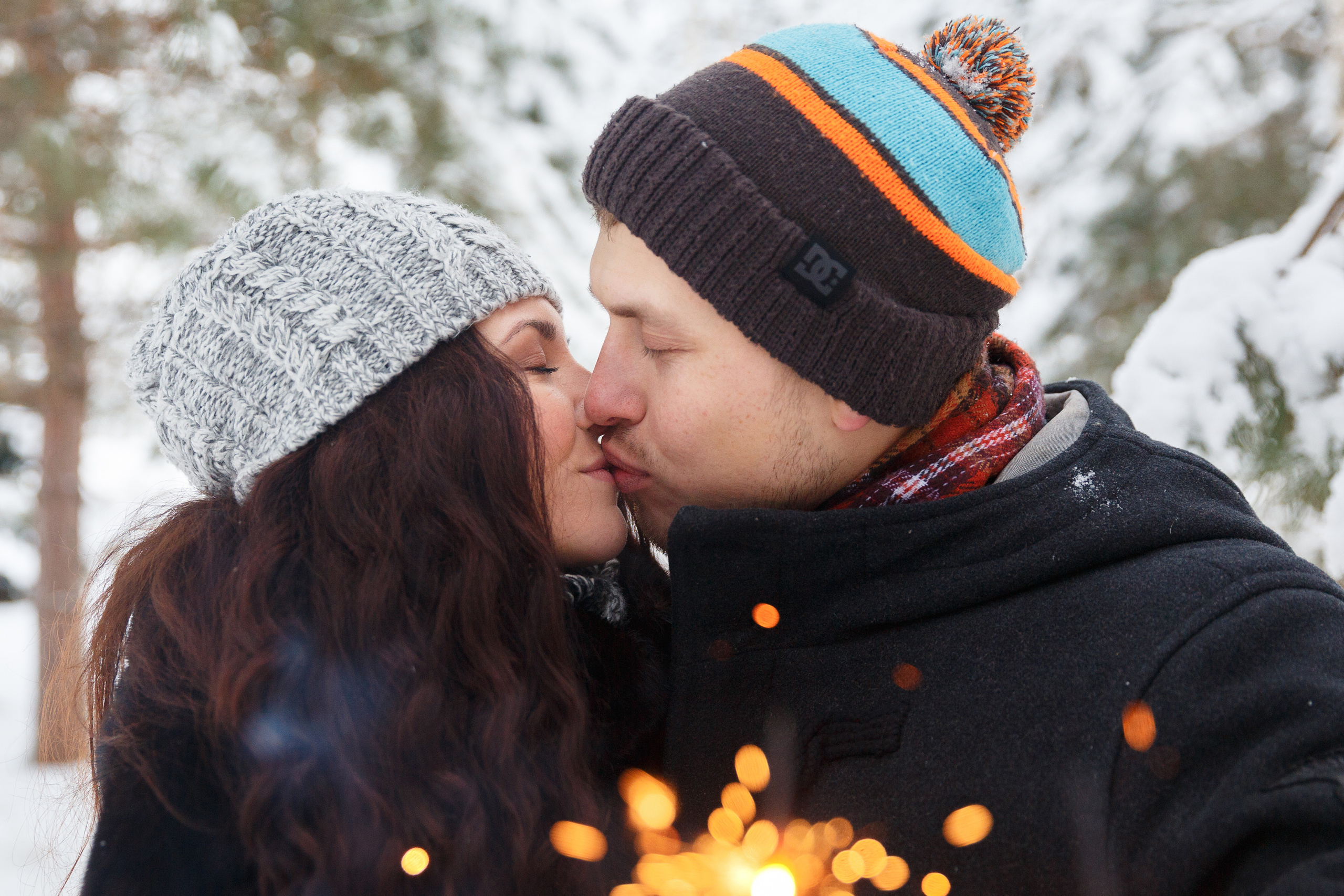 Сергей + Анастасия. Свадебный и семейный фотограф в Серпухове и Москве Павел Воробьев