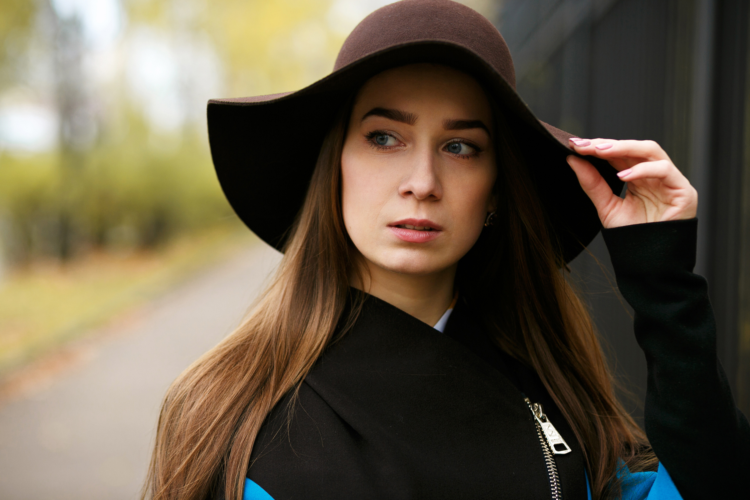 Наталья. Свадебный и семейный фотограф в Серпухове и Москве Павел Воробьев