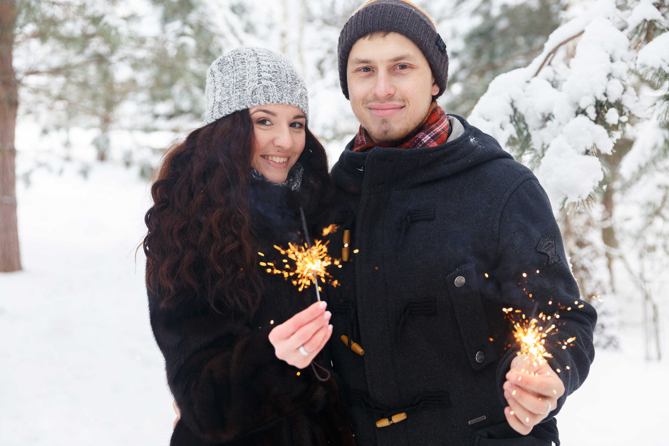 Сергей + Анастасия. Свадебный и семейный фотограф в Серпухове и Москве Павел Воробьев
