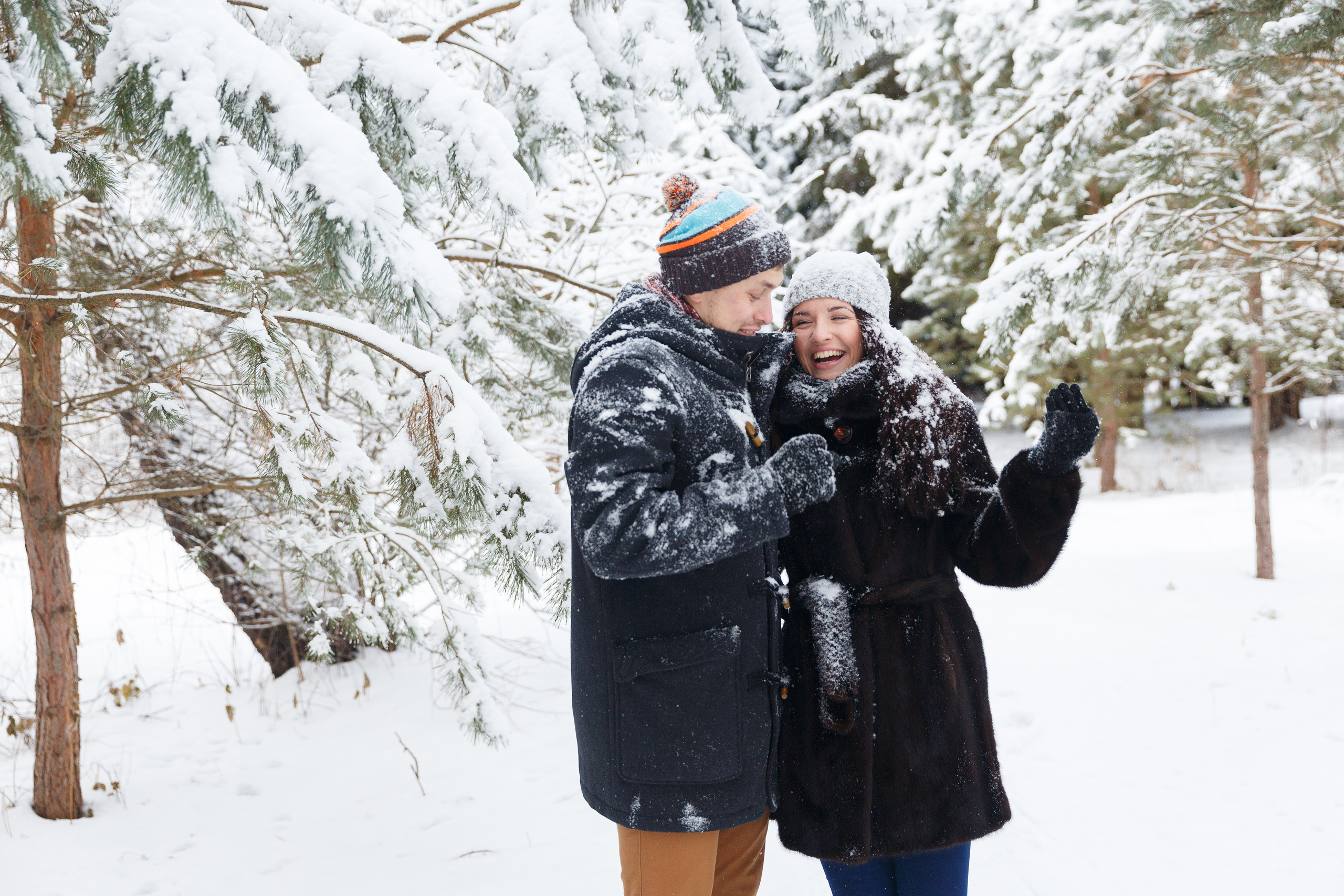 Сергей + Анастасия. Свадебный и семейный фотограф в Серпухове и Москве Павел Воробьев
