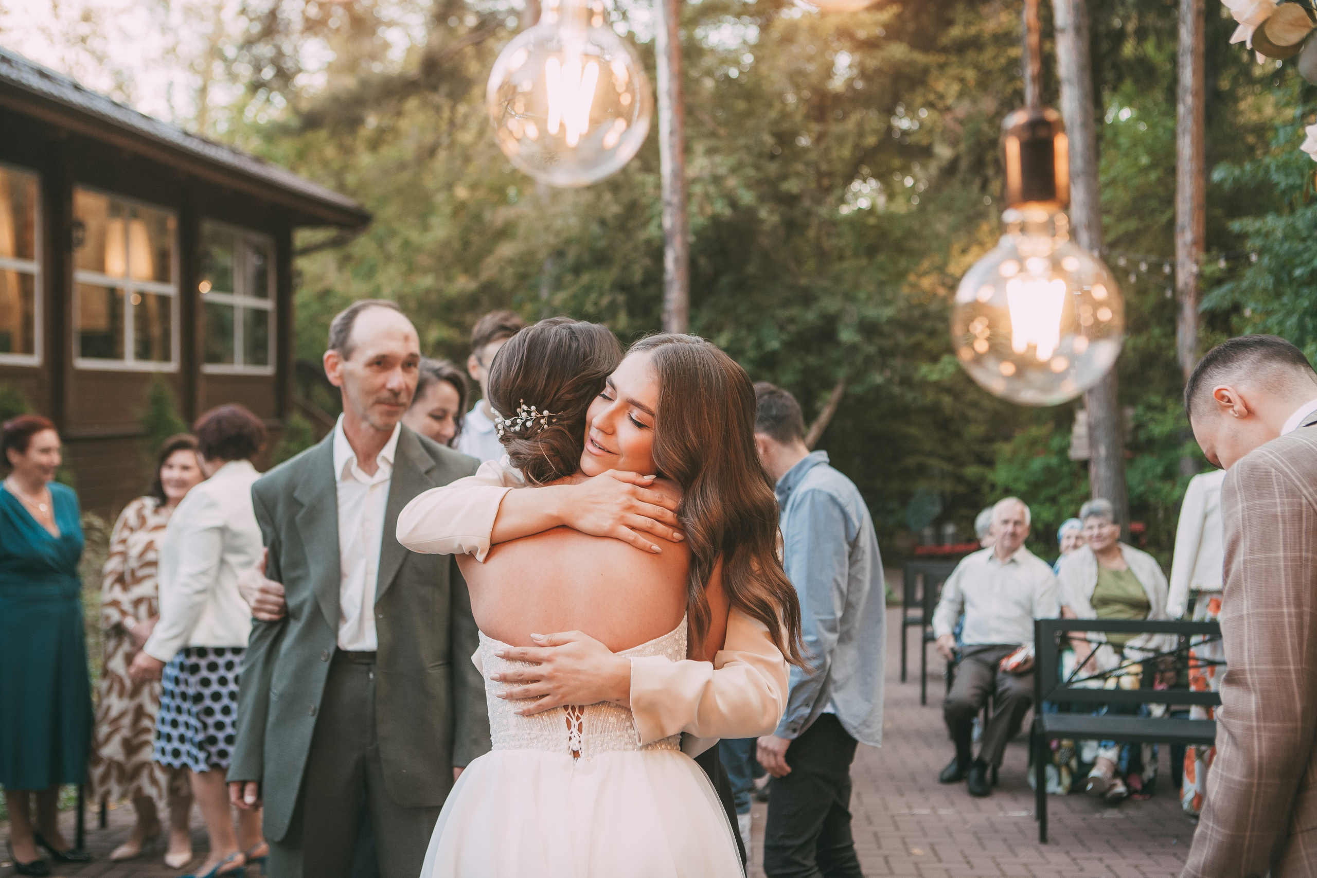 Иван и Алина. Семейный и свадебный фотограф в Ижевске Лушникова Екатерина
