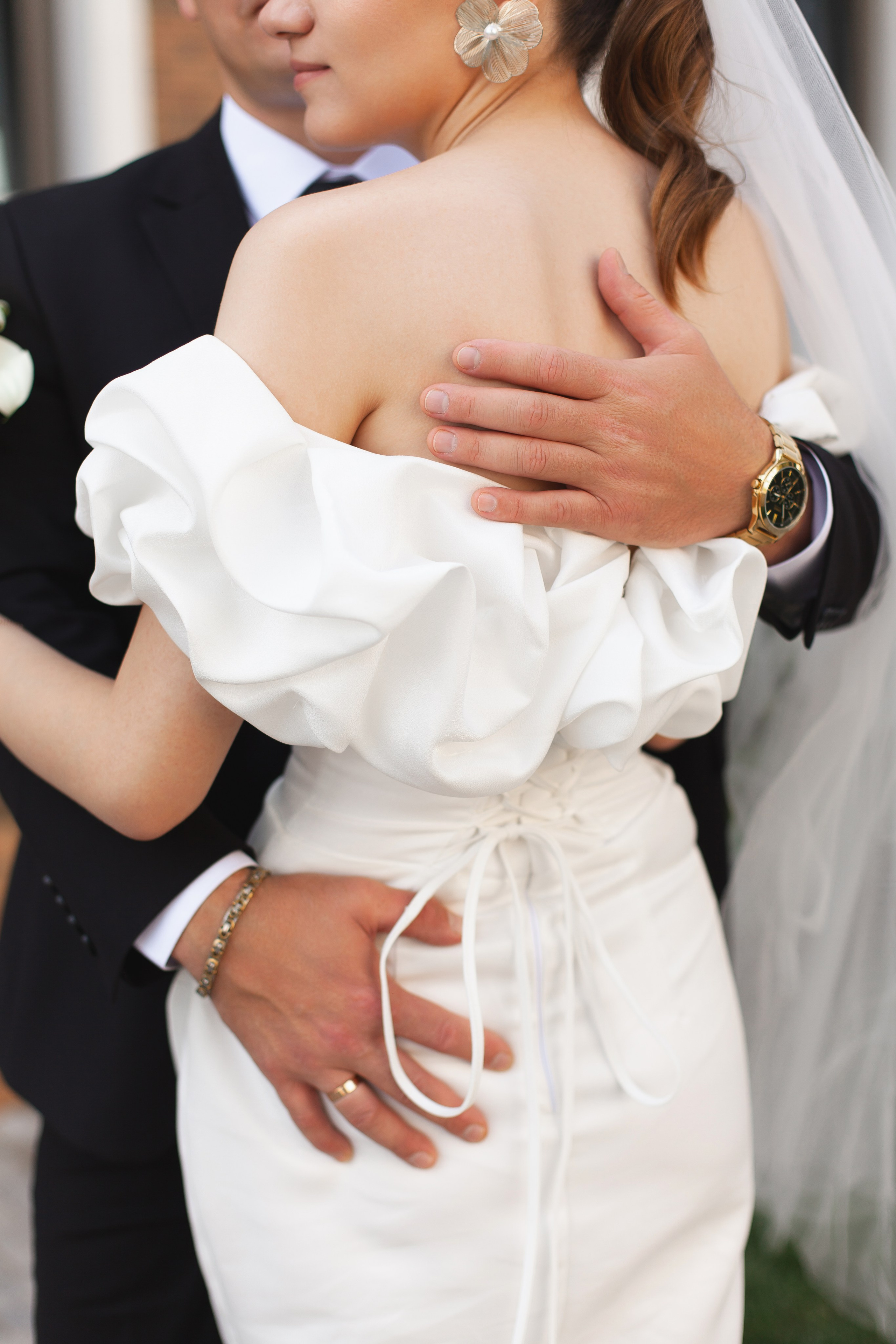 Игорь и Эля. Семейный и свадебный фотограф в Ижевске Лушникова Екатерина