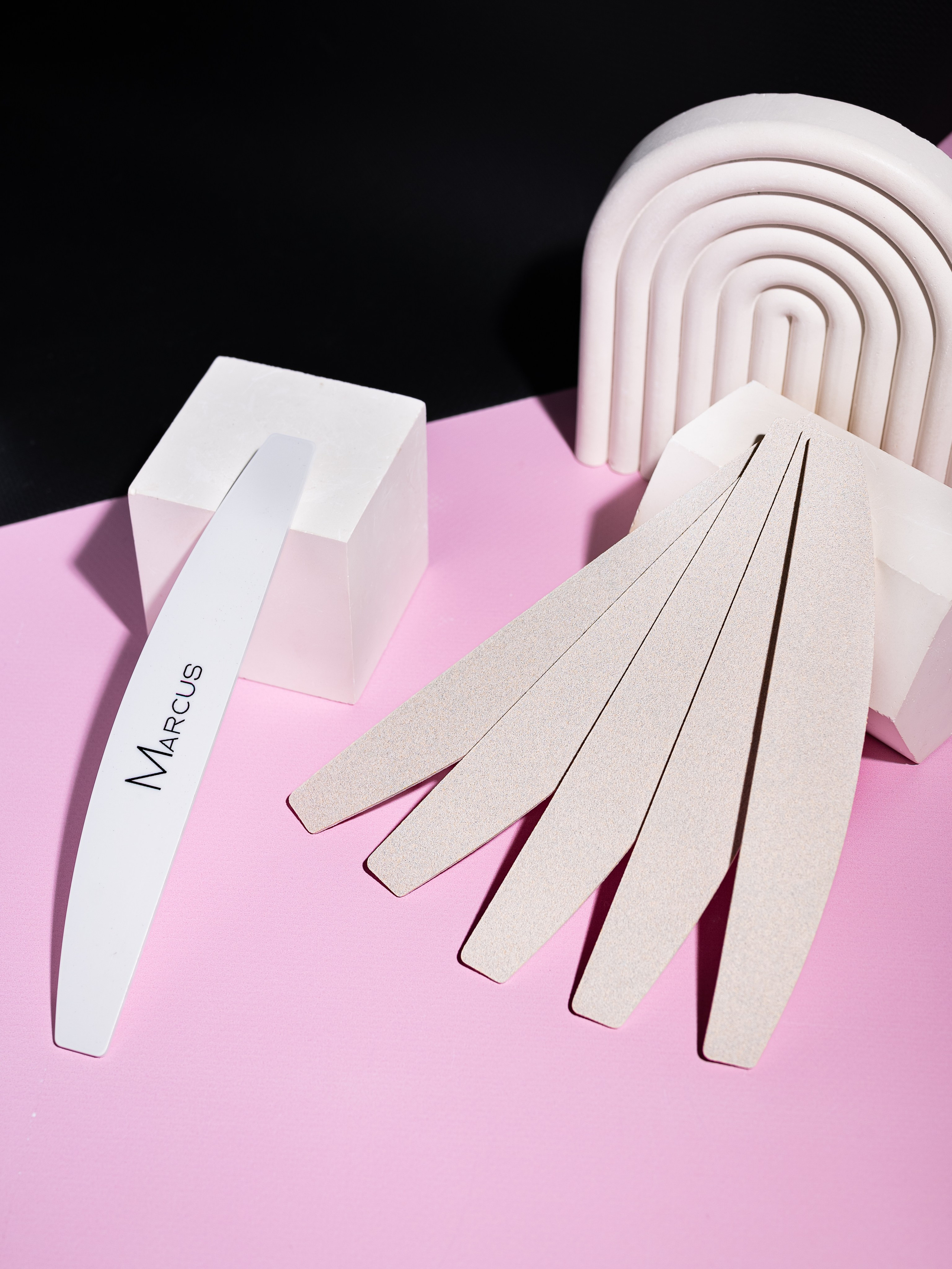 Средства для маникюра. Предметный фотограф, фото для маркетплейсов Пятигорск, КМВ