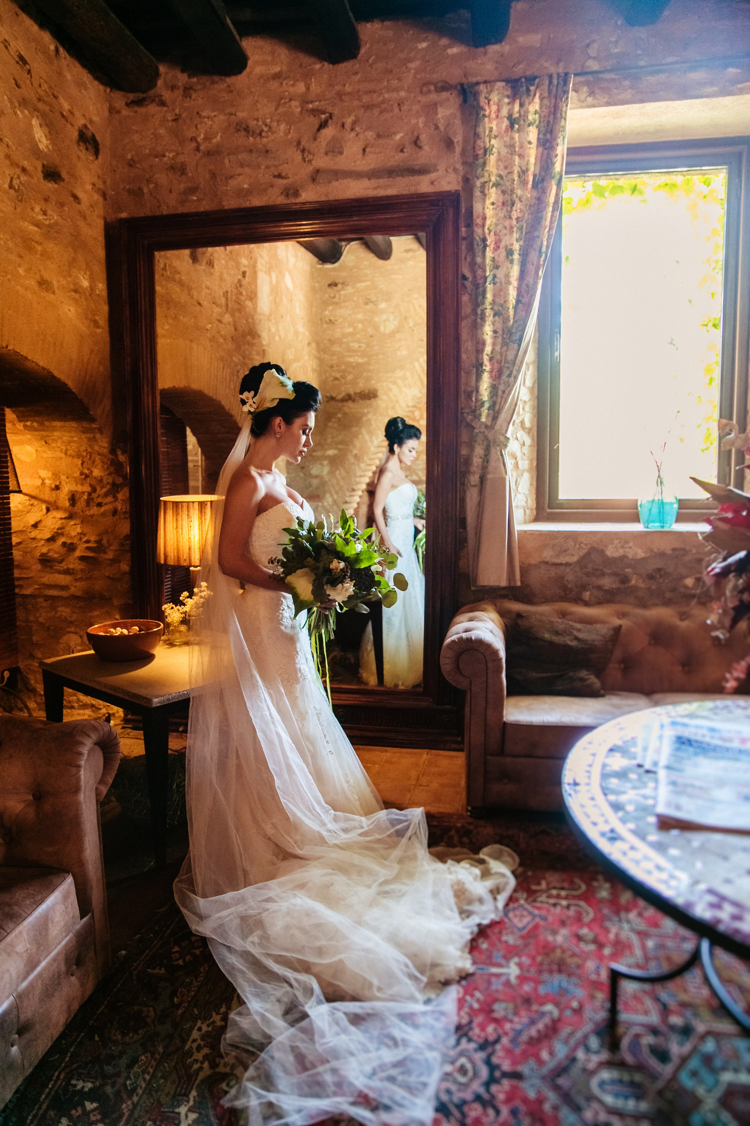 22 мая Барселона. Семейный и детский фотограф во Владимире Анна Гурова