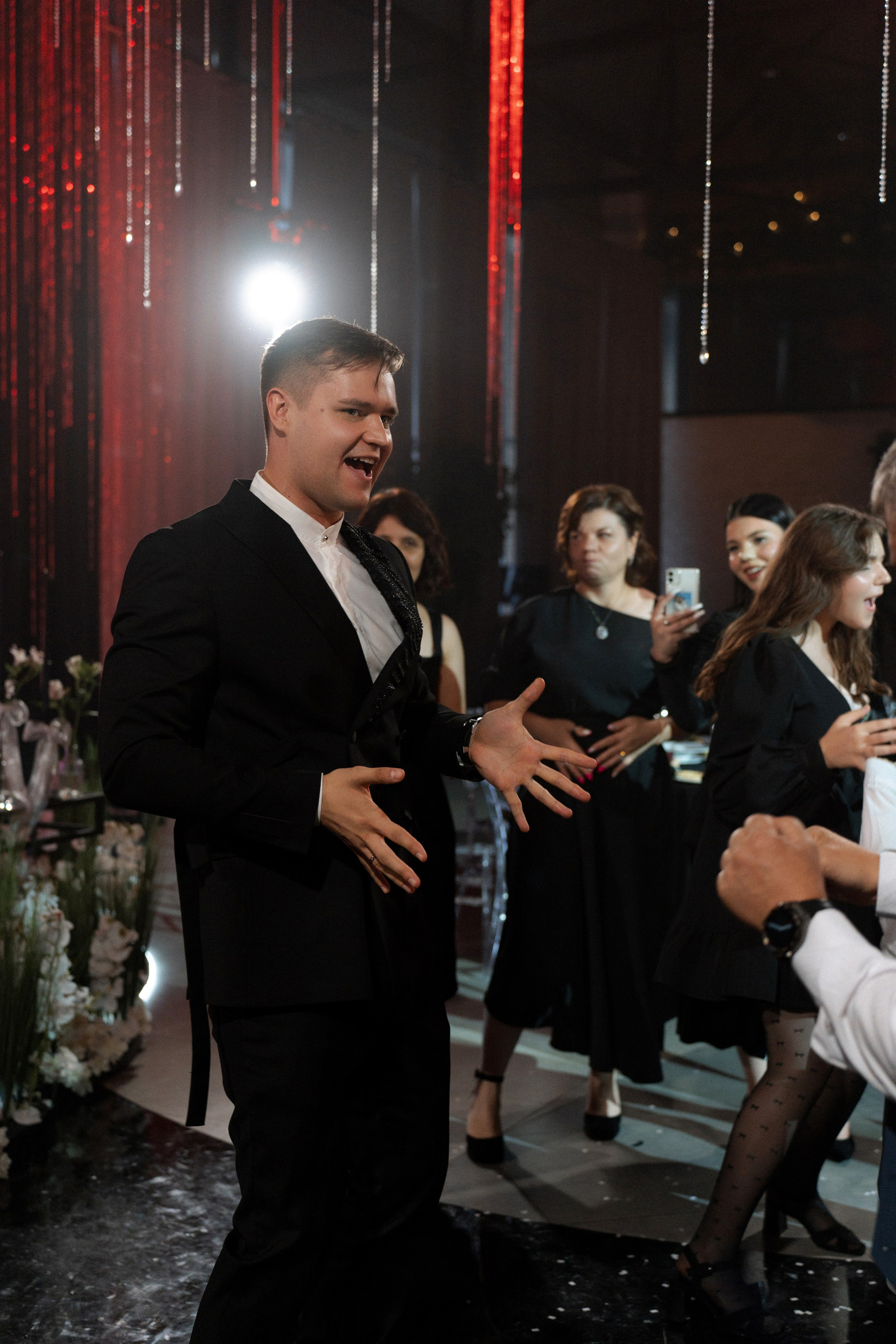 Александр и Наталья. Свадебный фотограф Катерина Чулкова