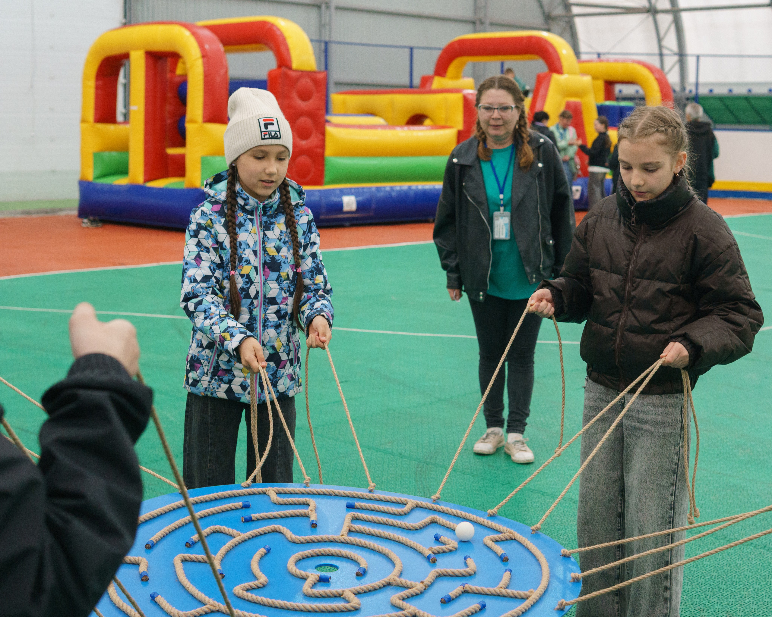 Добро пожаловать во взрослую жизнь. Евгений Кудинов | Фотограф в Холмске