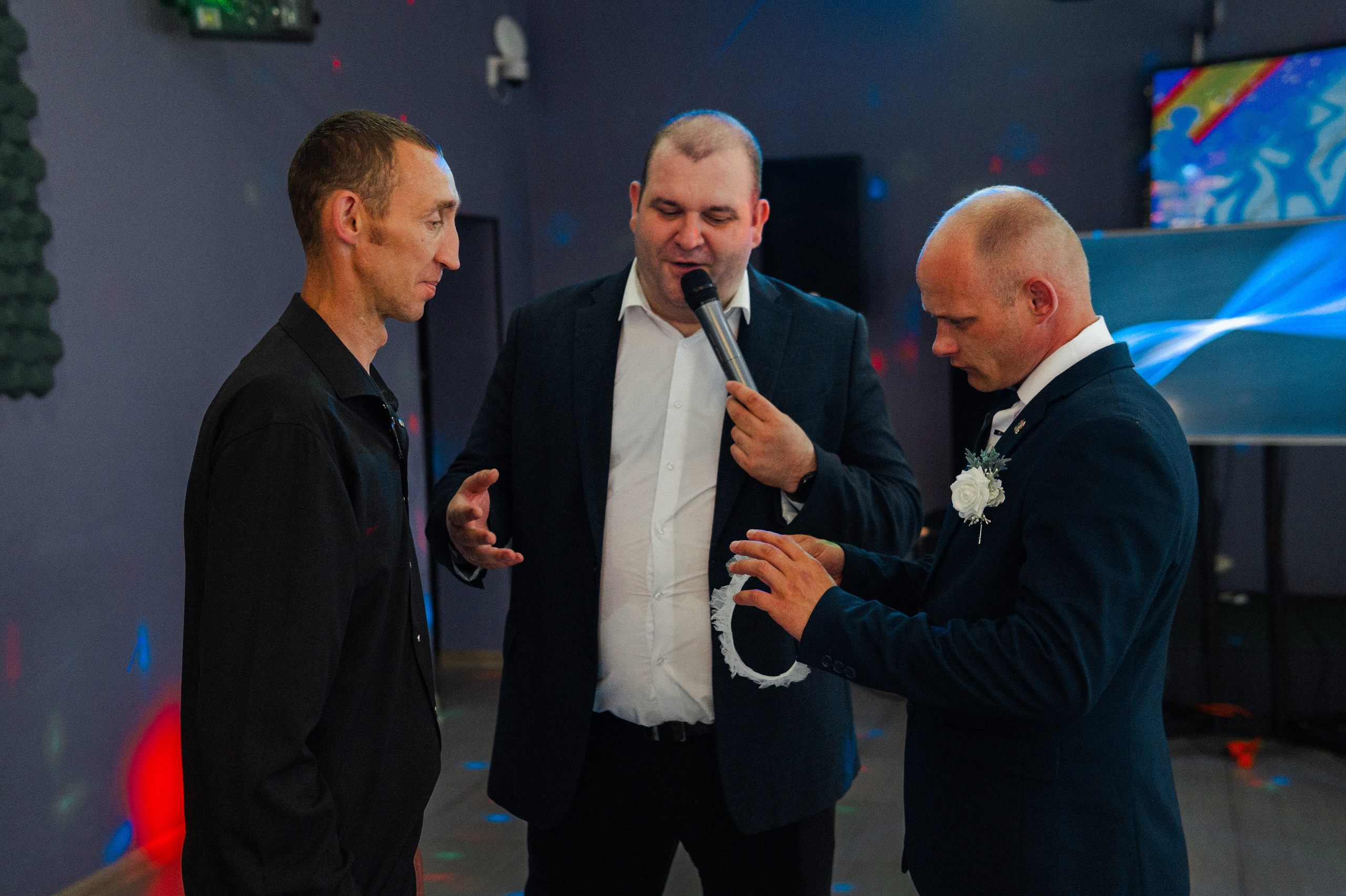 Хиты 90-х. Евгений Кудинов | Фотограф в Холмске