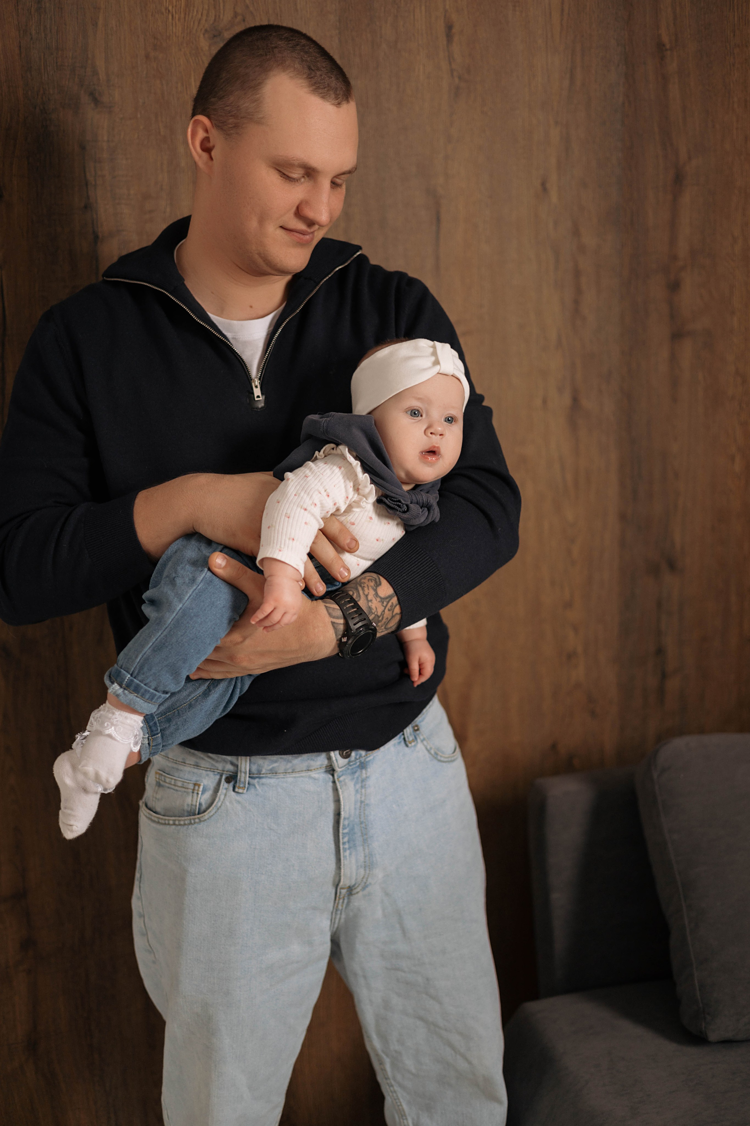 Семейная история. Фотограф Сальск Катерина