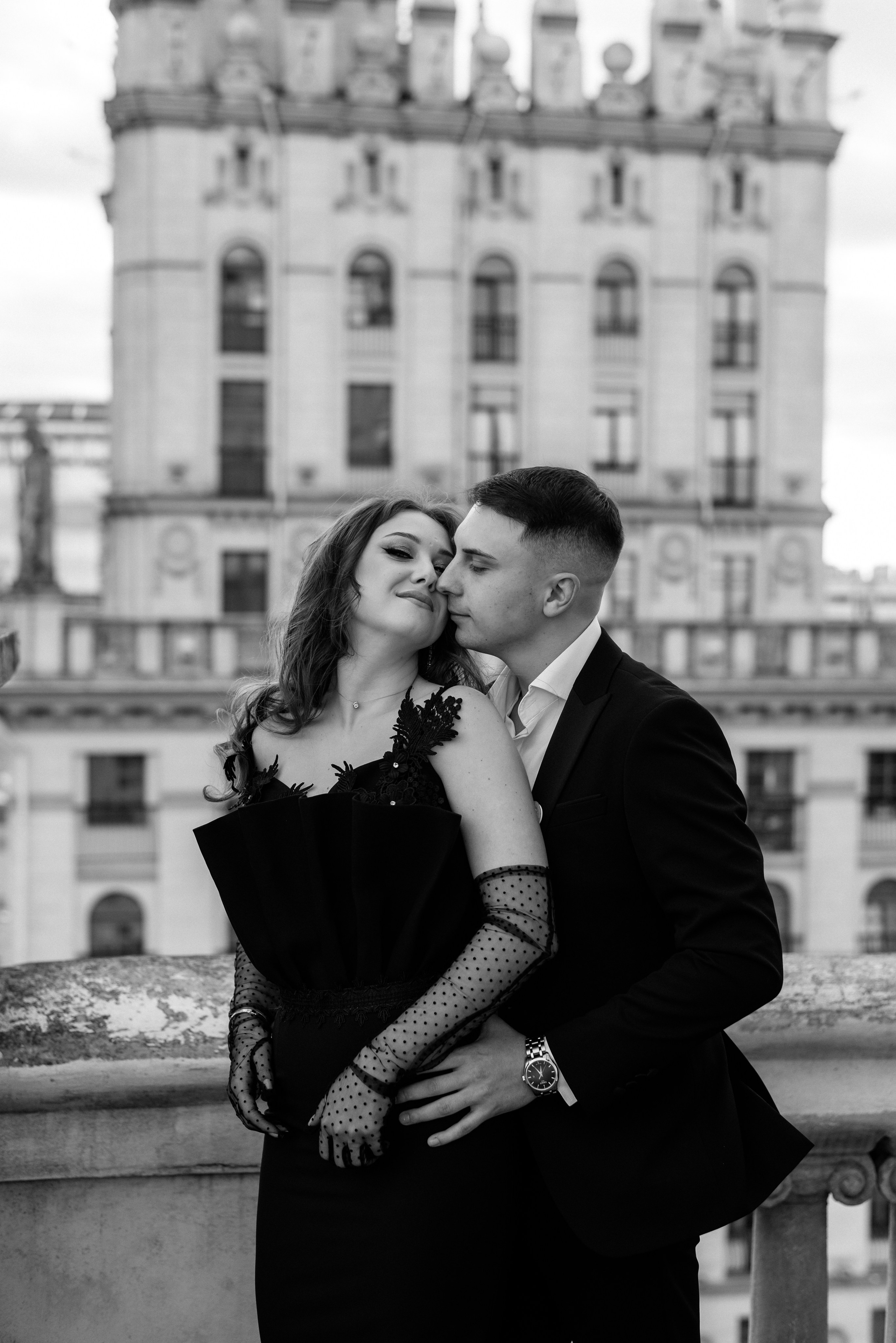 Юля и Леша. Свадебный и портретный фотограф в Минске Татьяна Лобода