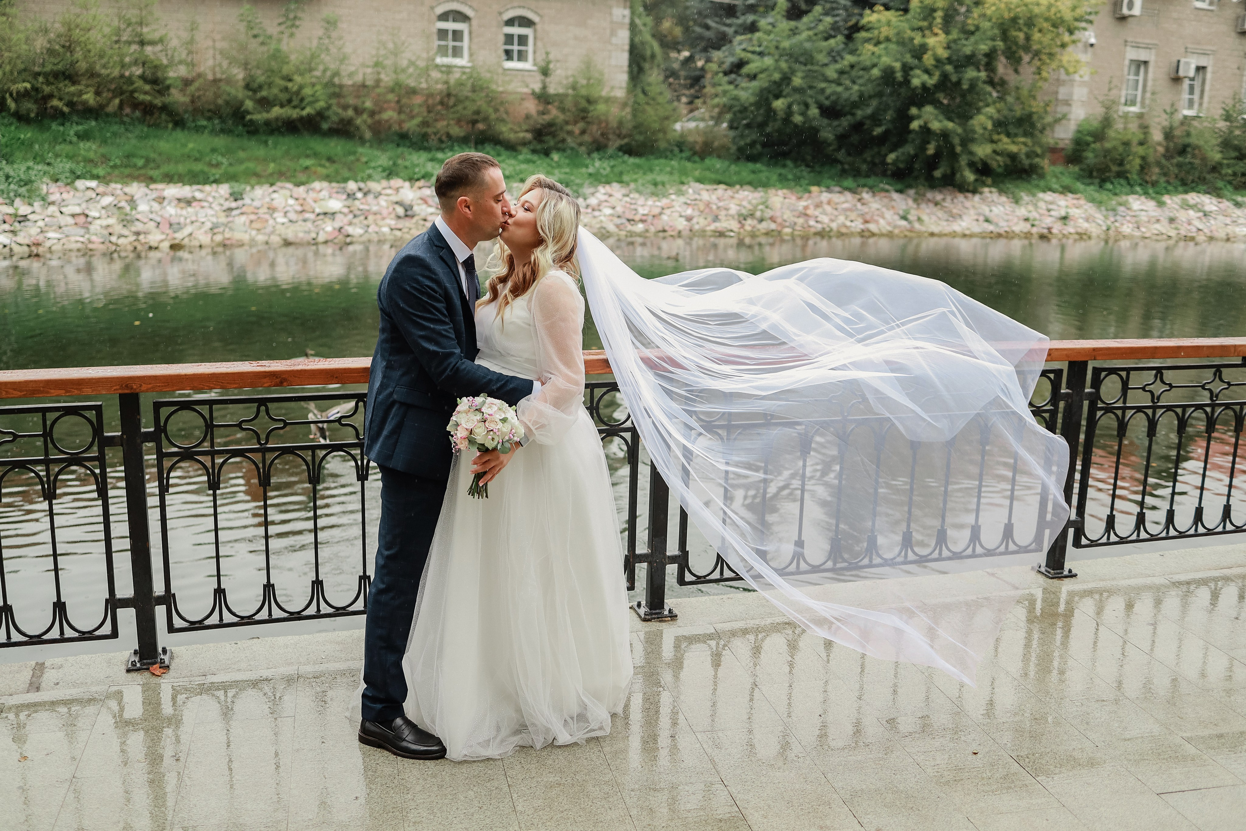 Свадебная съемка 07.09.2024 г. Иванова Ирина Свадебный и семейный фотограф г. Уфа