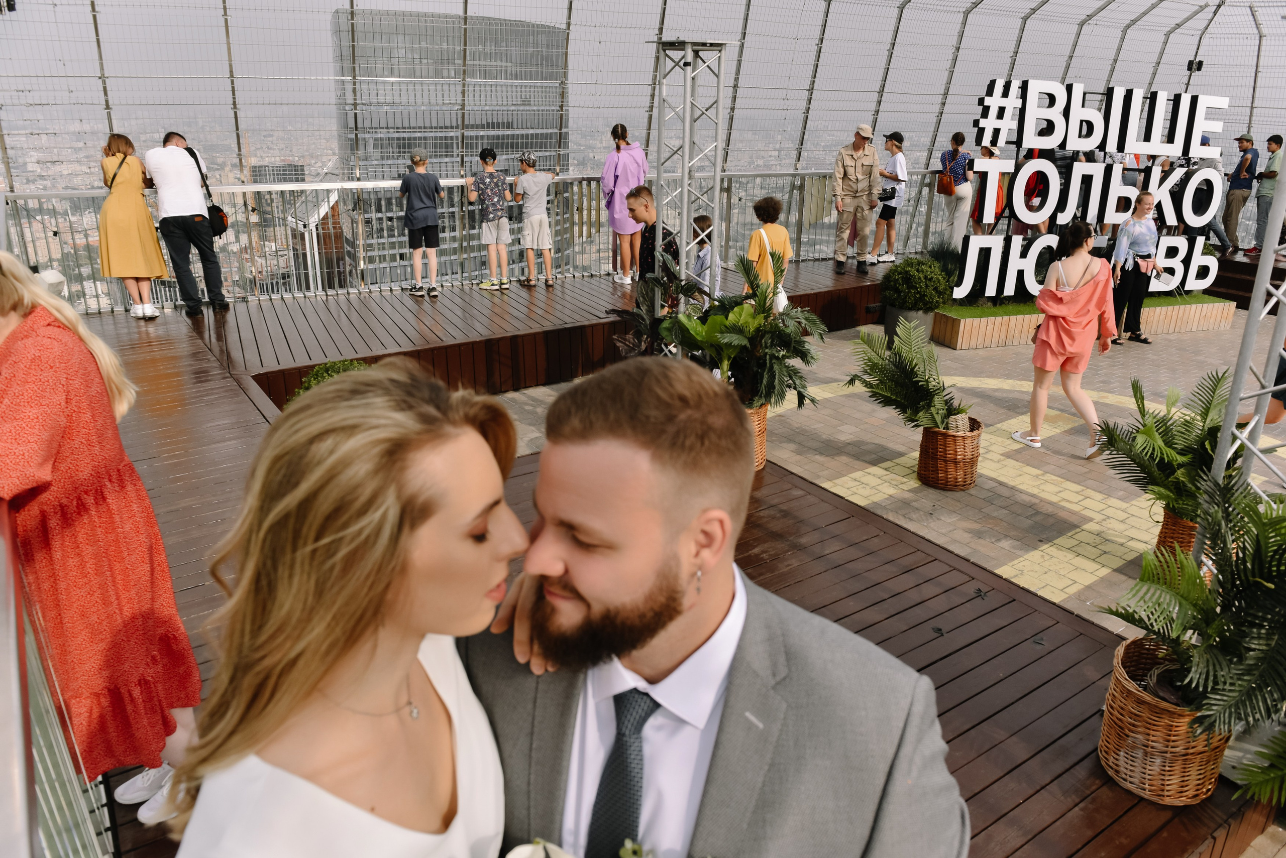 Выше только любовь. Репортажный фотограф в Москве и по всему миру Степанова Юлия