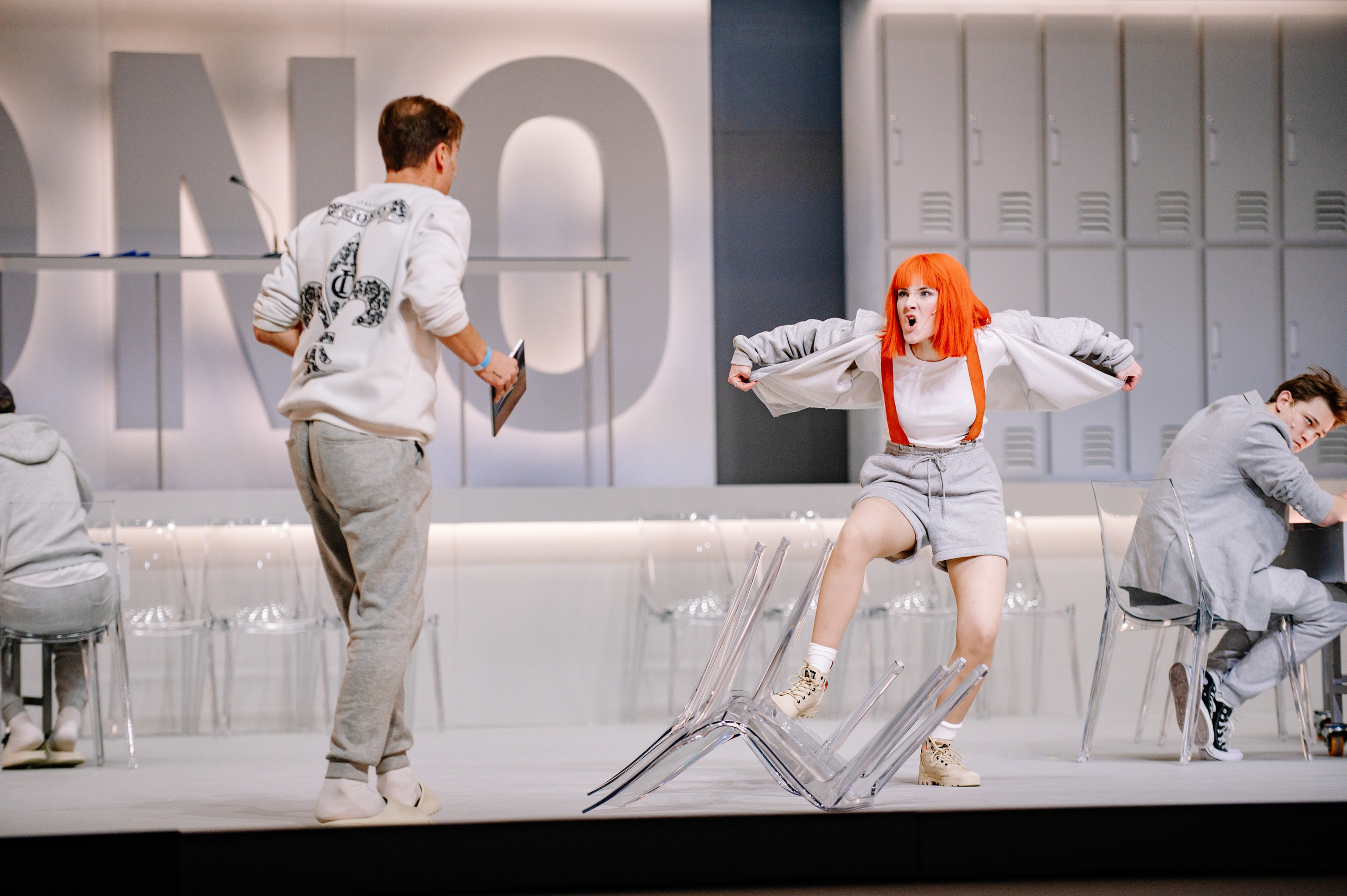 По Горькому. Репортажный фотограф в Москве и по всему миру Степанова Юлия