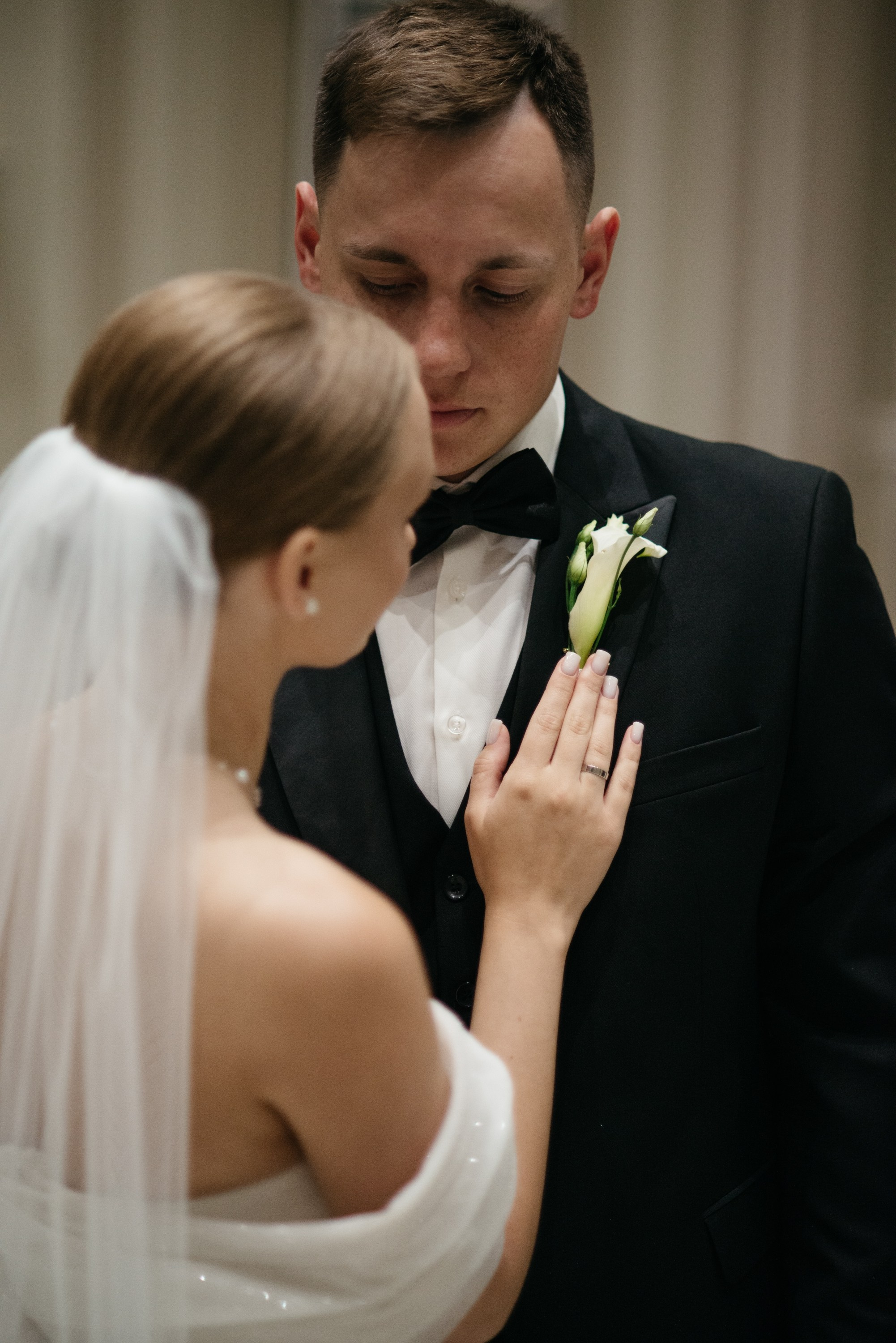 Родина Чайковского. Свадебный фотограф Ижевск Петр Шишков