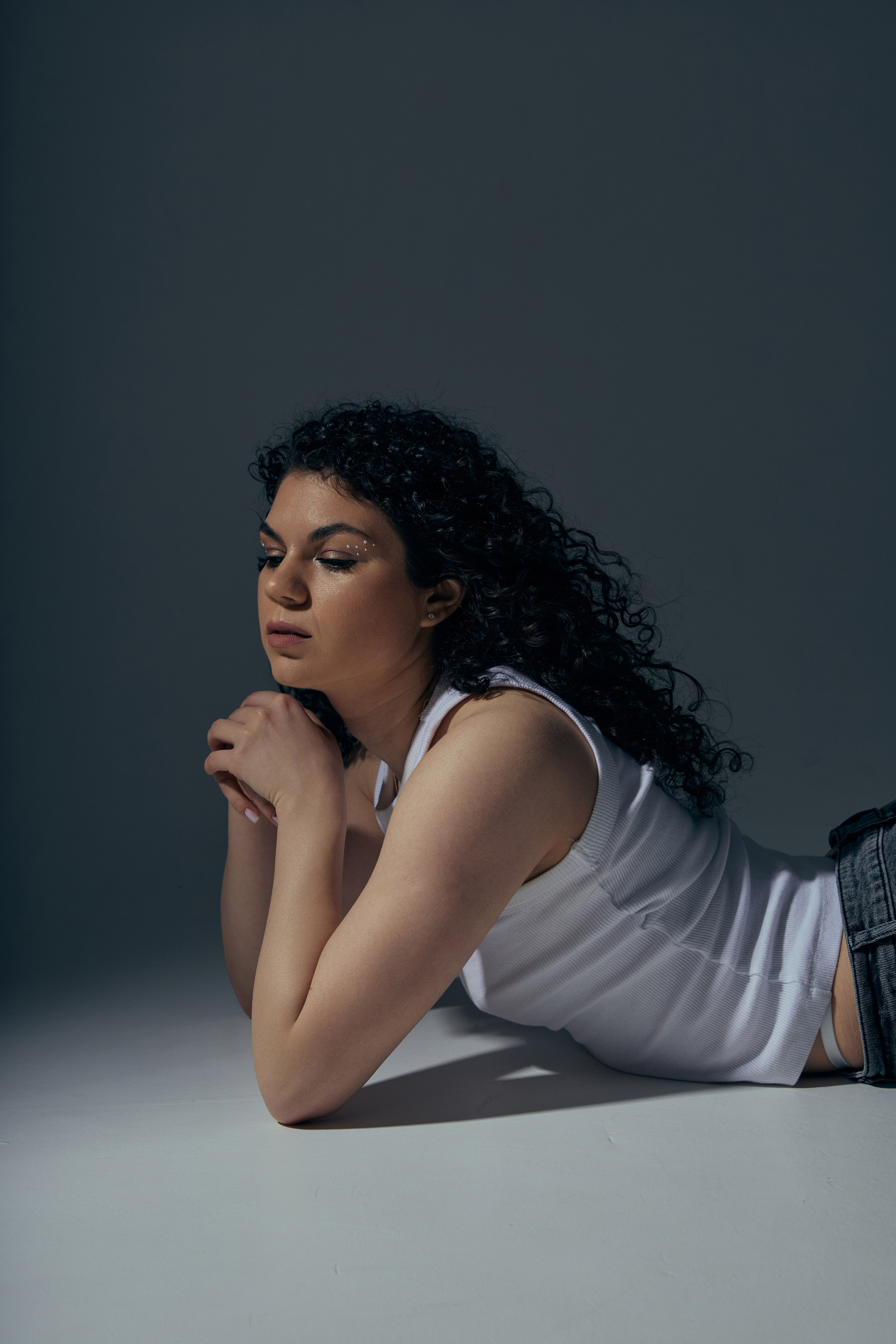 Юлия. Фотограф