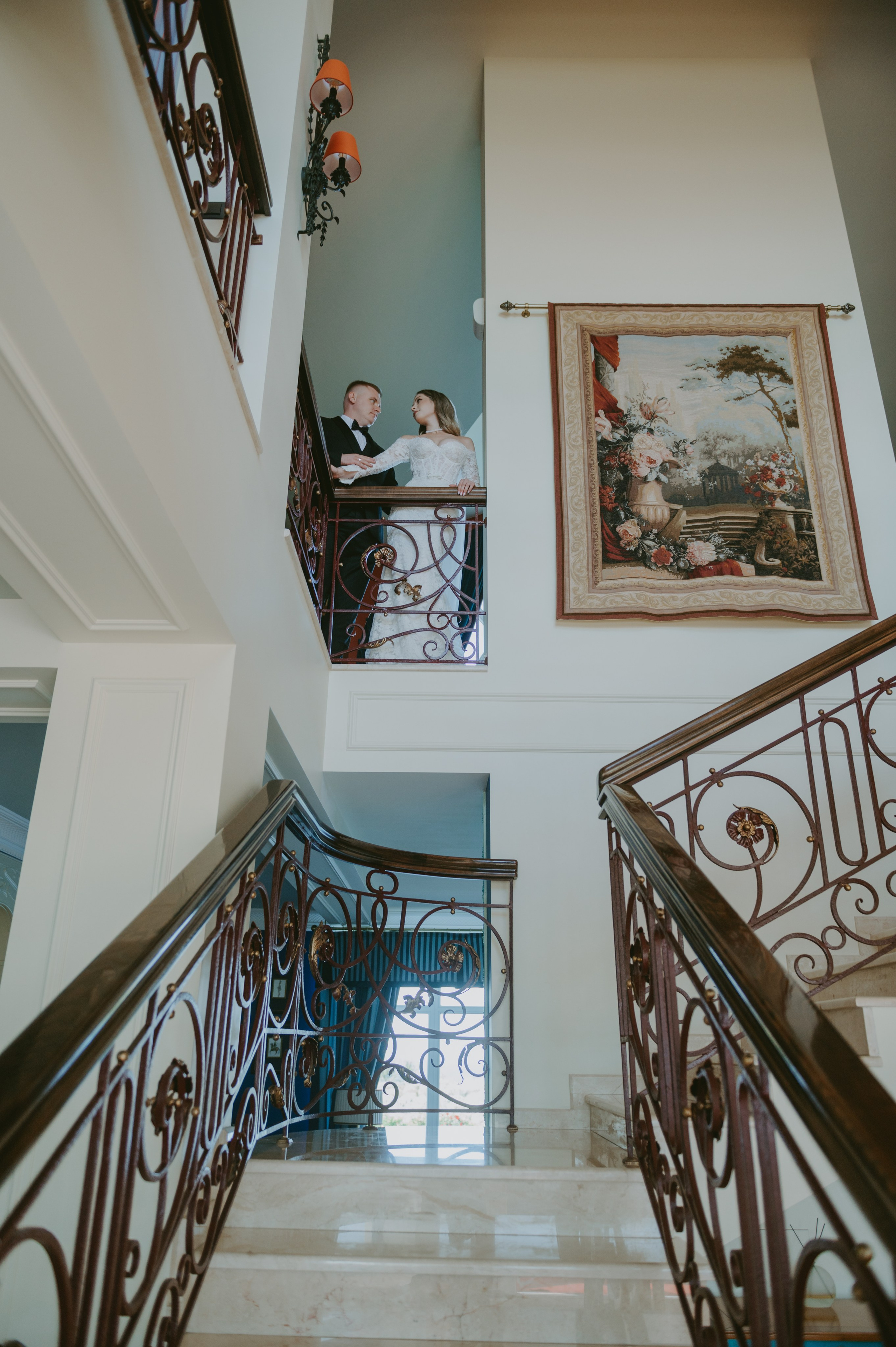 Марина&Юрий фотограф Елена Горбач. Свадебный и семейный фотограф город Темрюк Фотостудия Темрюк