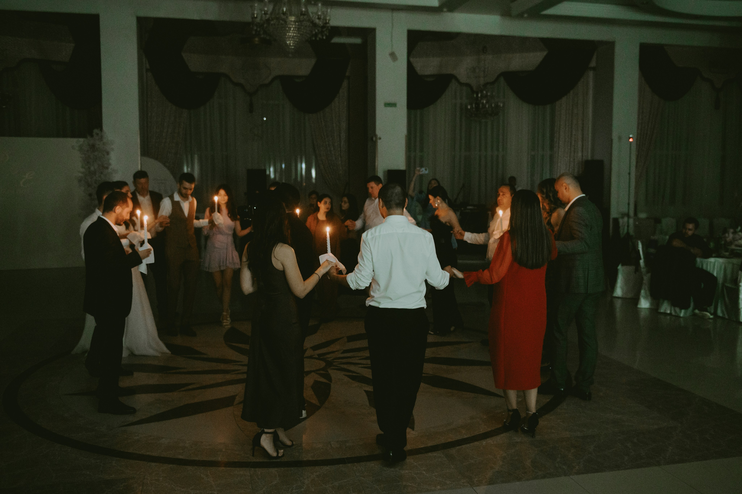 Елизавета$Дмитрий. Свадебный и семейный фотограф город Темрюк Фотостудия Темрюк