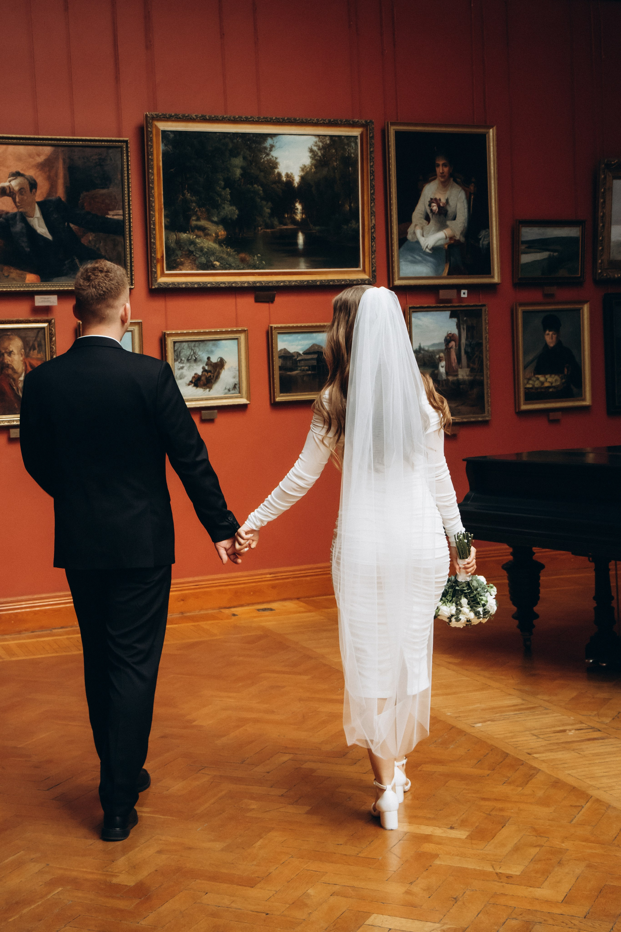 Егор и Ксения. Семейный фотограф в Нижнем Тагиле