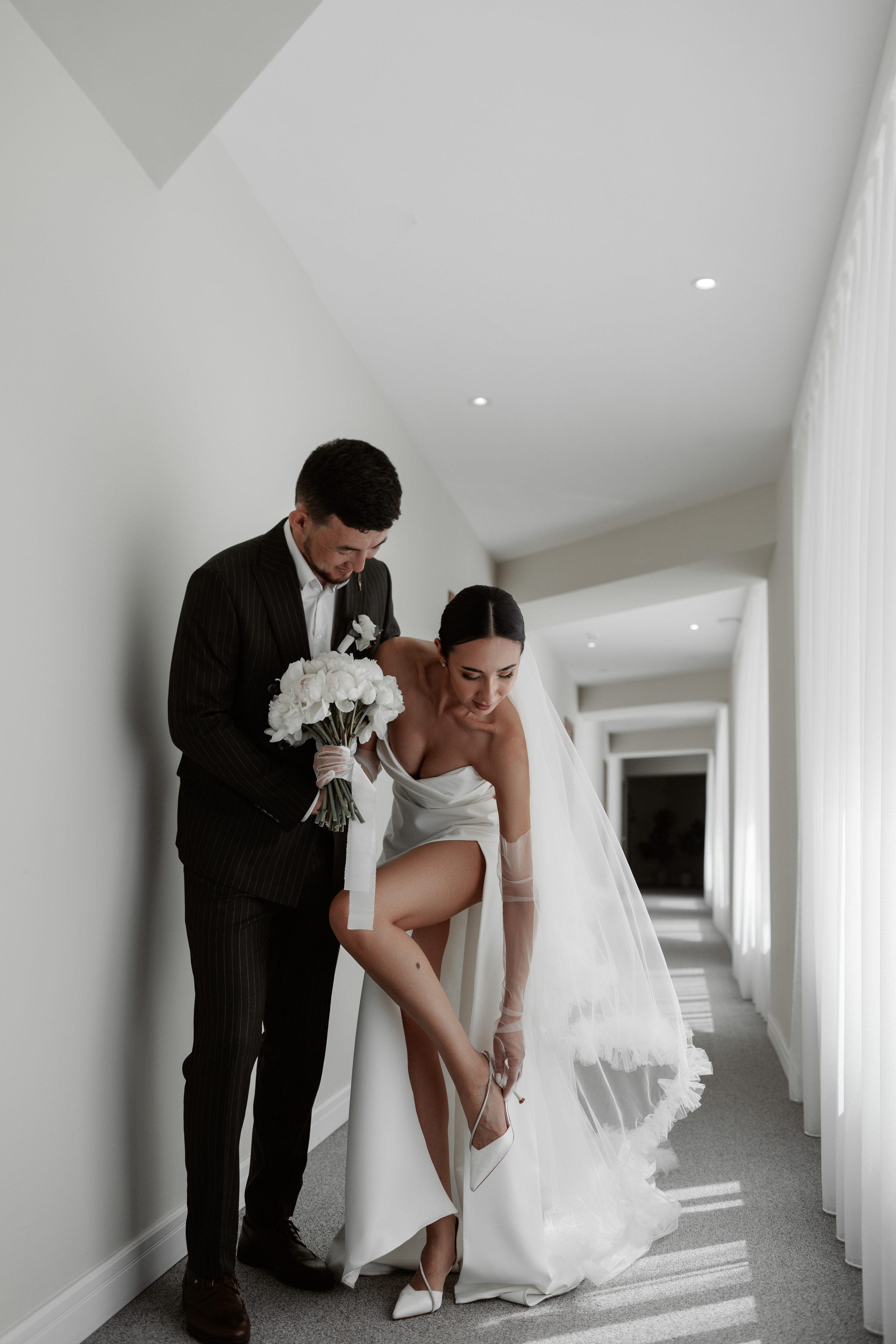 Свадебный фотограф в Санкт-Петербурге. Свадебный и портретный фотограф