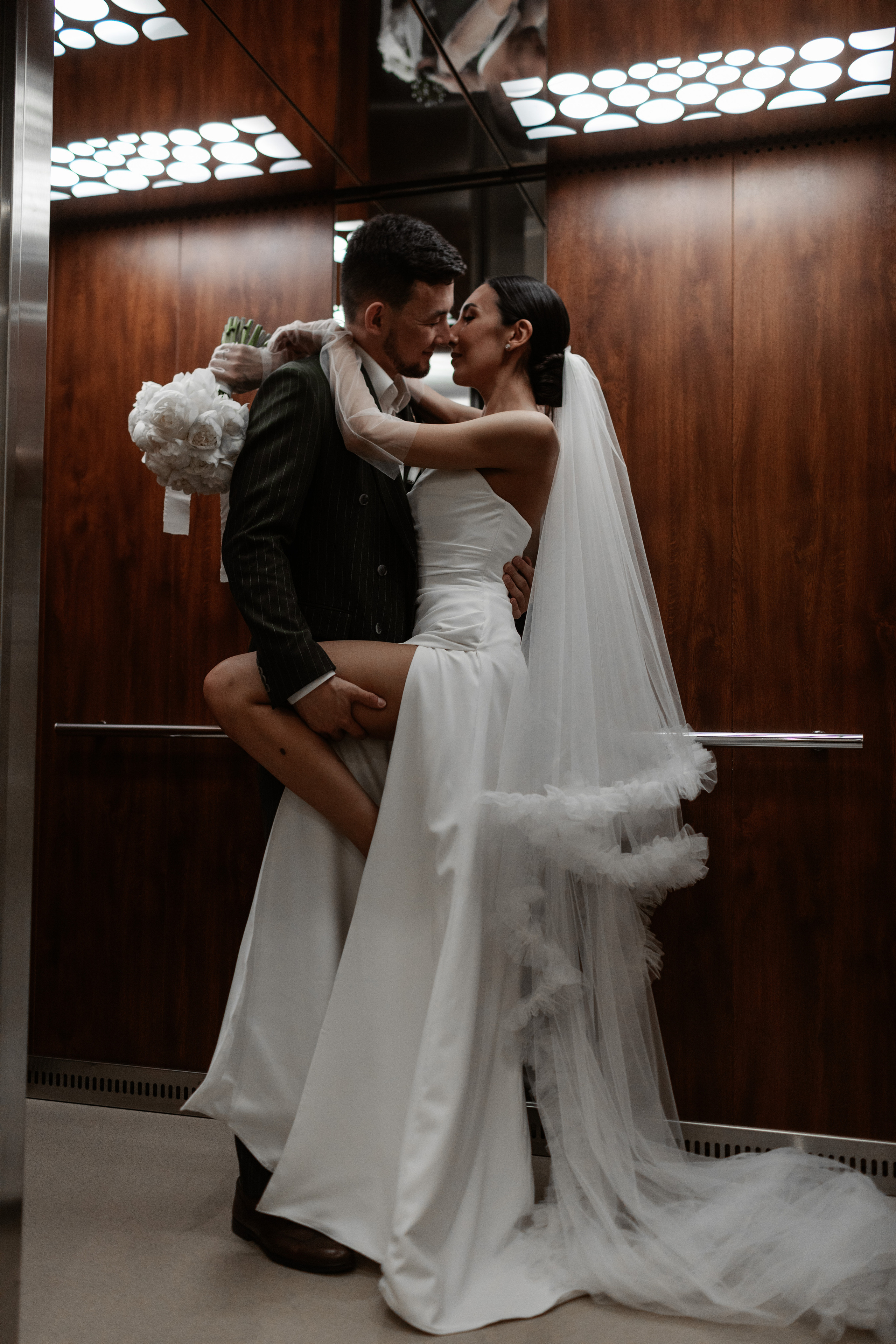 Свадебный фотограф в Санкт-Петербурге. Свадебный и портретный фотограф