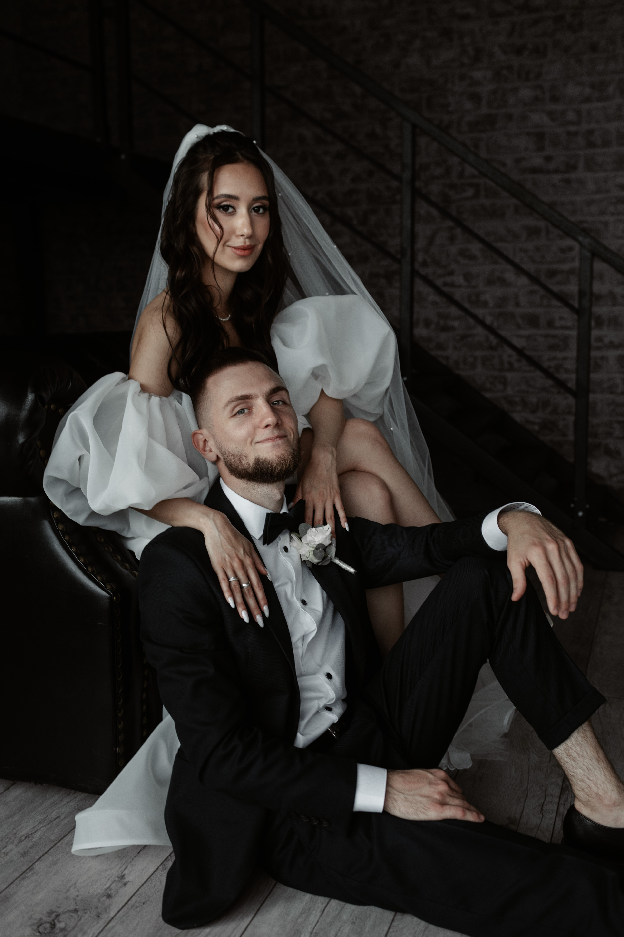 Свадебный фотограф в Санкт-Петербурге. Свадебный и портретный фотограф