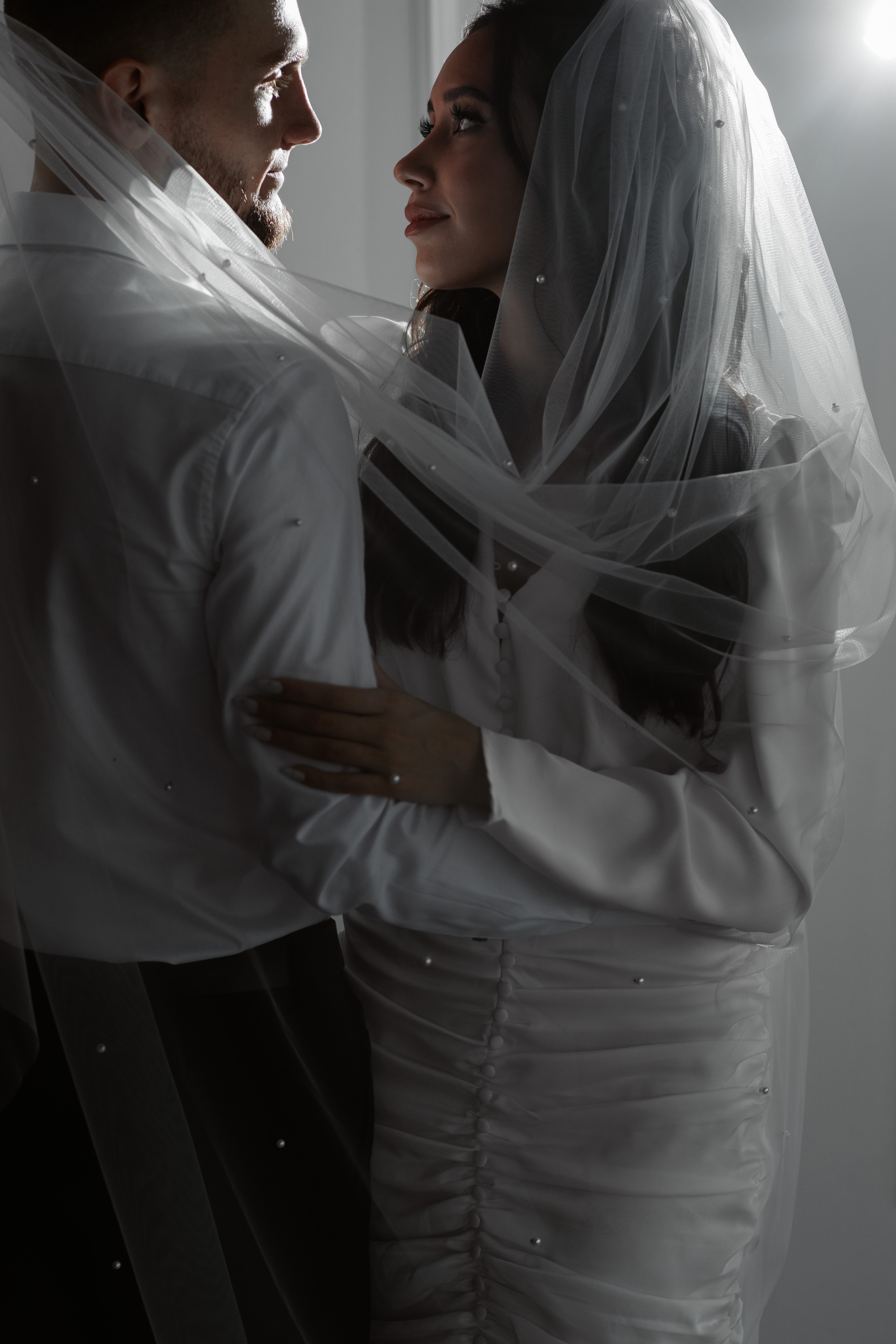 Свадебный фотограф в Санкт-Петербурге. Свадебный и портретный фотограф