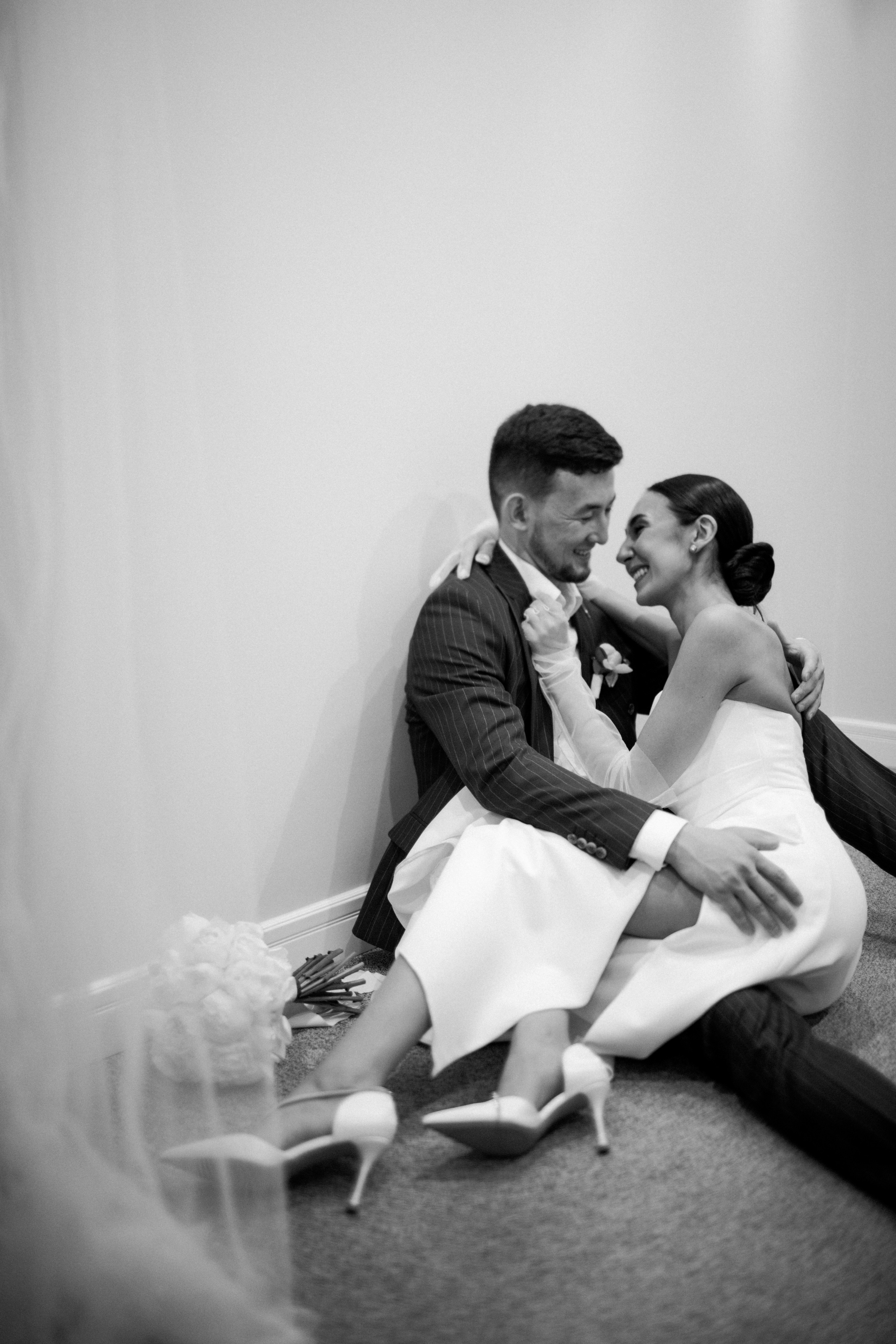 Свадебный фотограф в Санкт-Петербурге. Свадебный и портретный фотограф