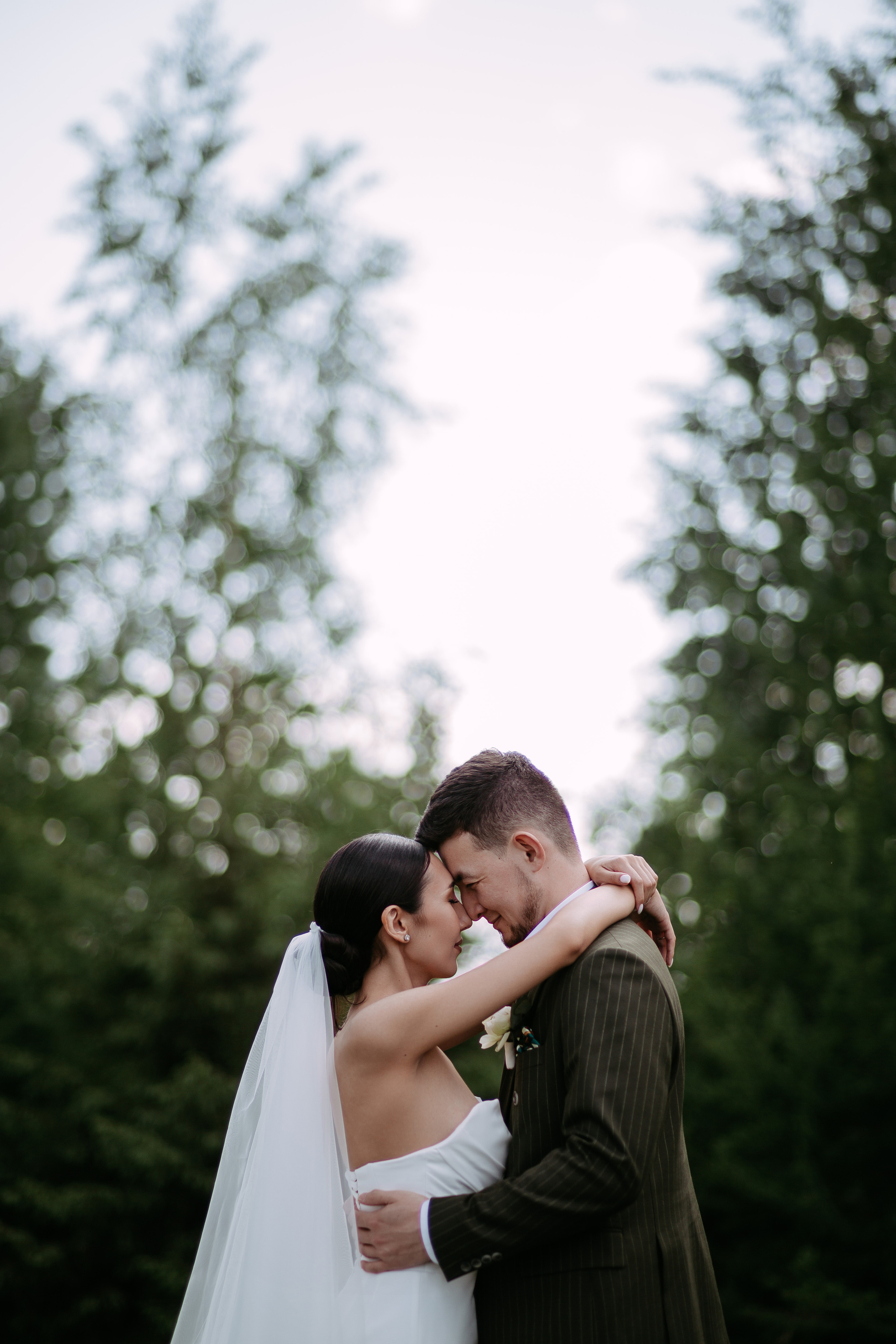 Свадебный фотограф в Санкт-Петербурге. Свадебный и портретный фотограф