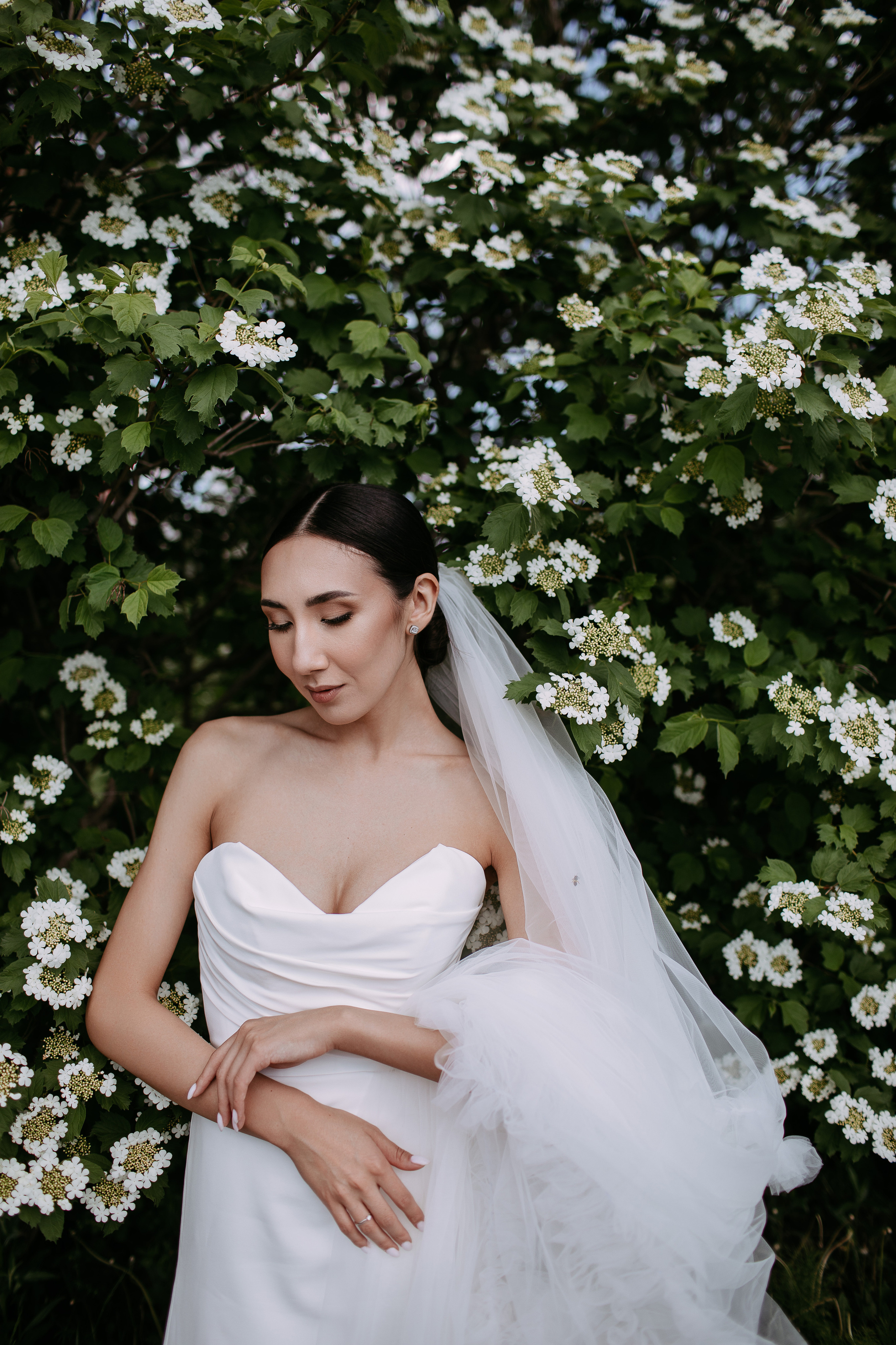 Свадебный фотограф в Санкт-Петербурге. Свадебный и портретный фотограф