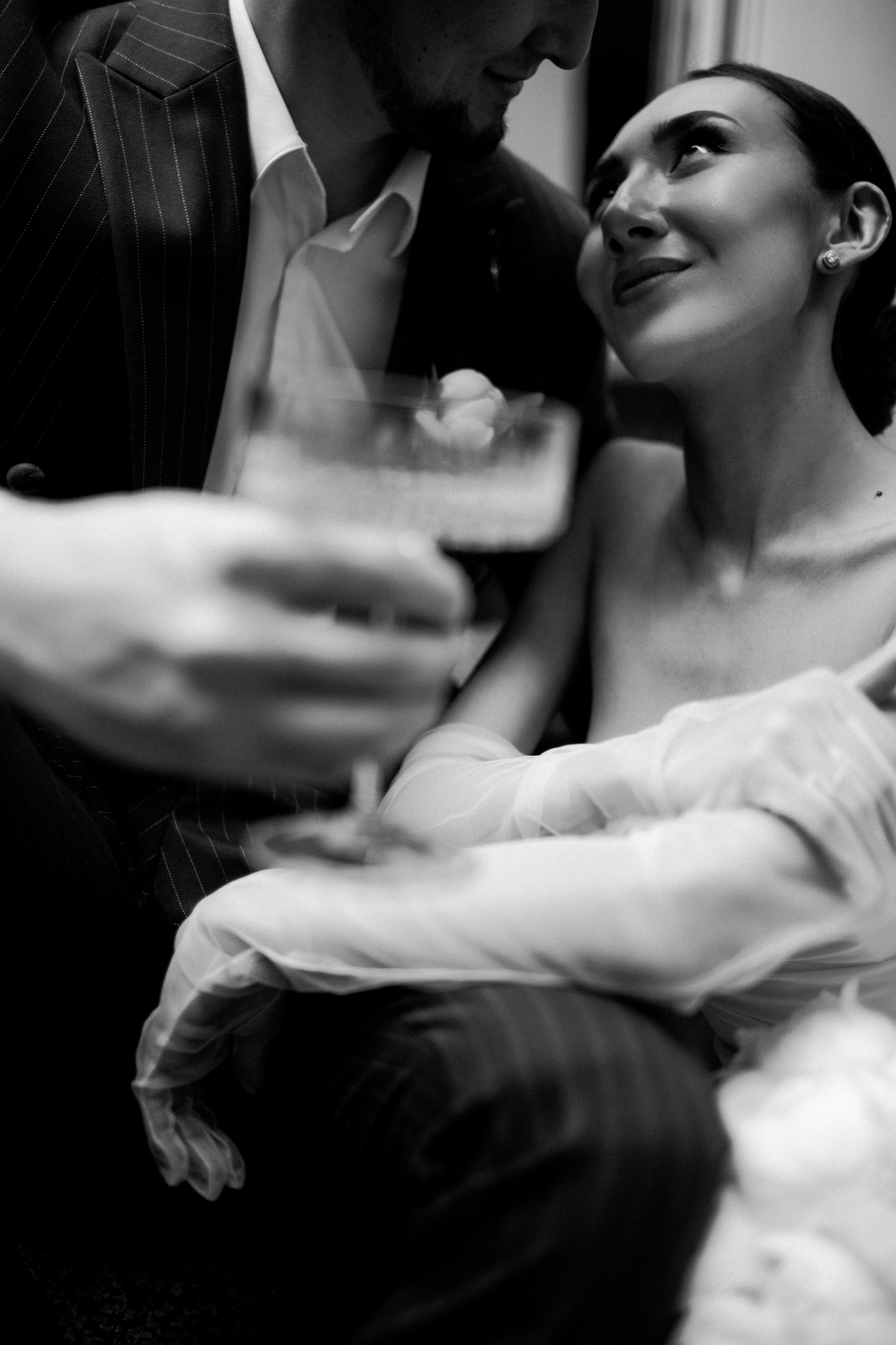 Свадебный фотограф в Санкт-Петербурге. Свадебный и портретный фотограф