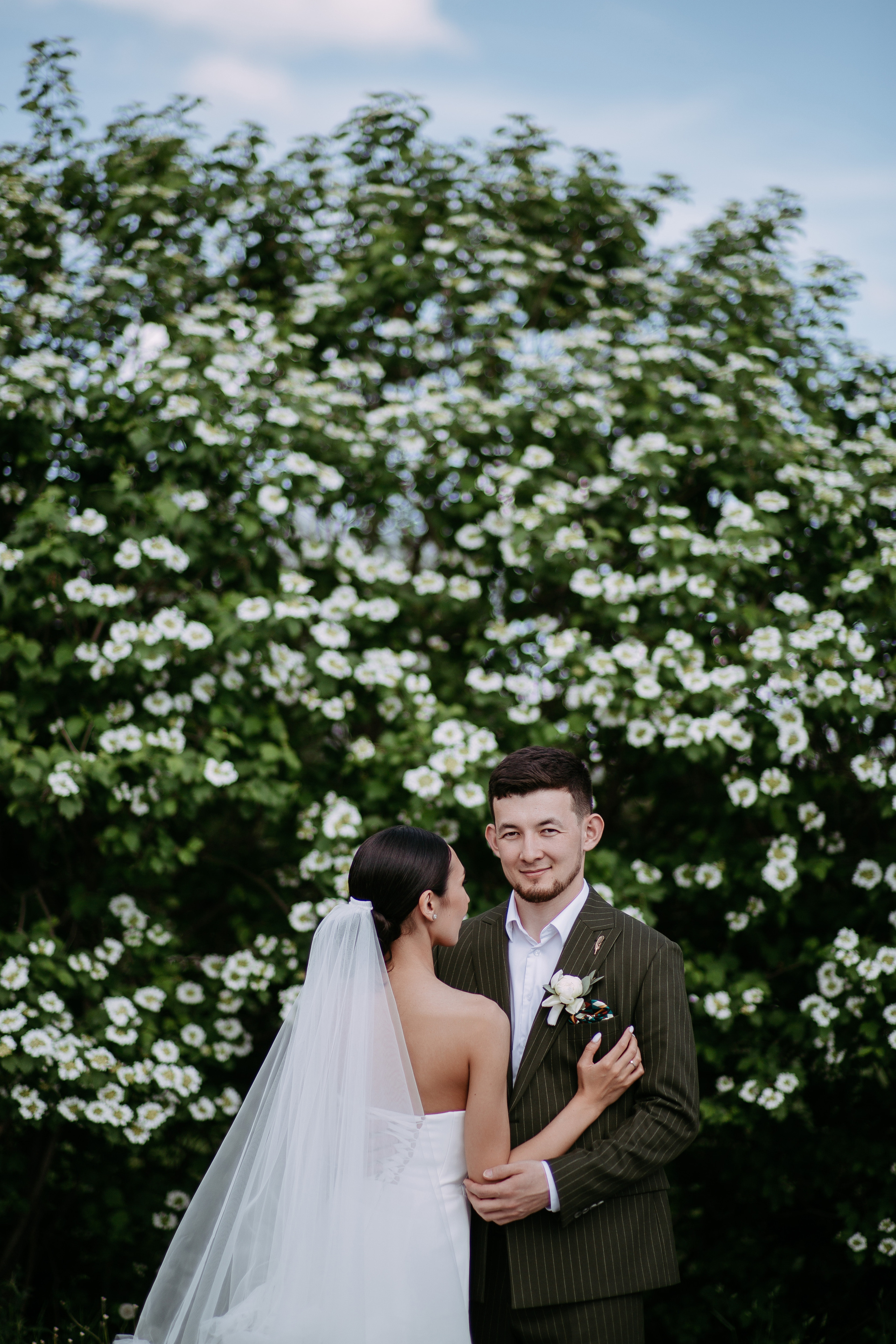 Свадебный фотограф в Санкт-Петербурге. Свадебный и портретный фотограф