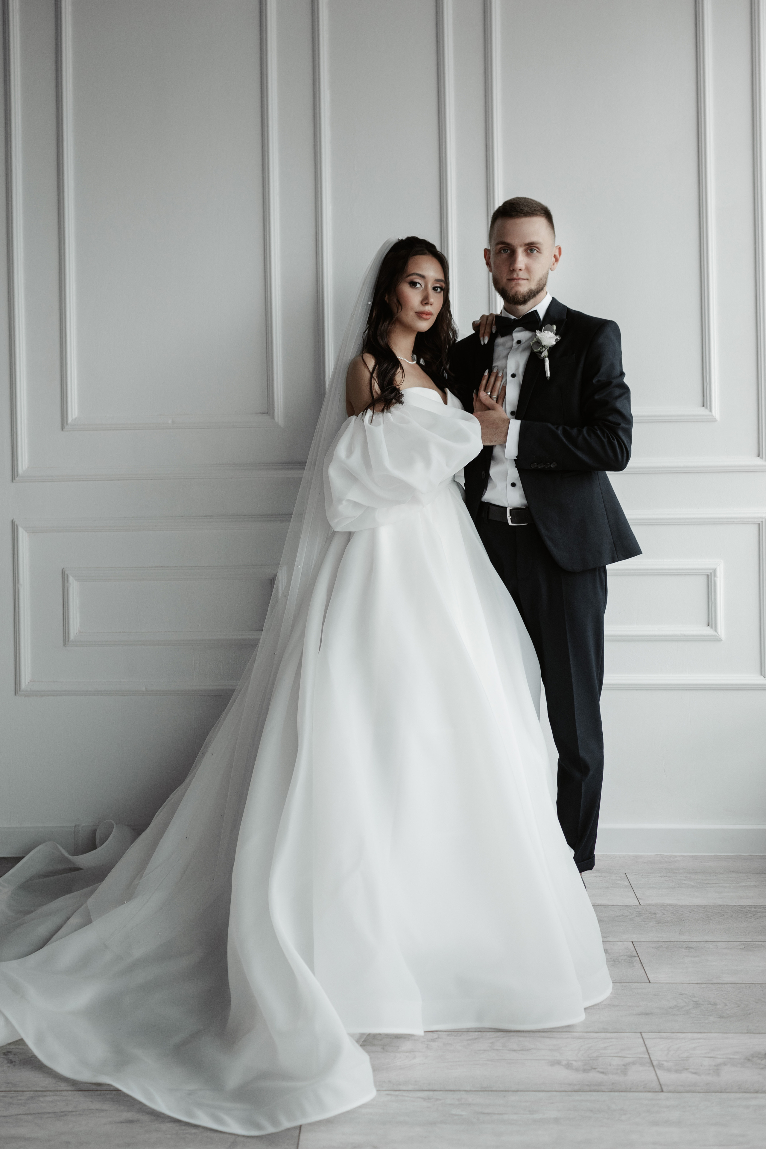 Свадебный фотограф в Санкт-Петербурге. Свадебный и портретный фотограф