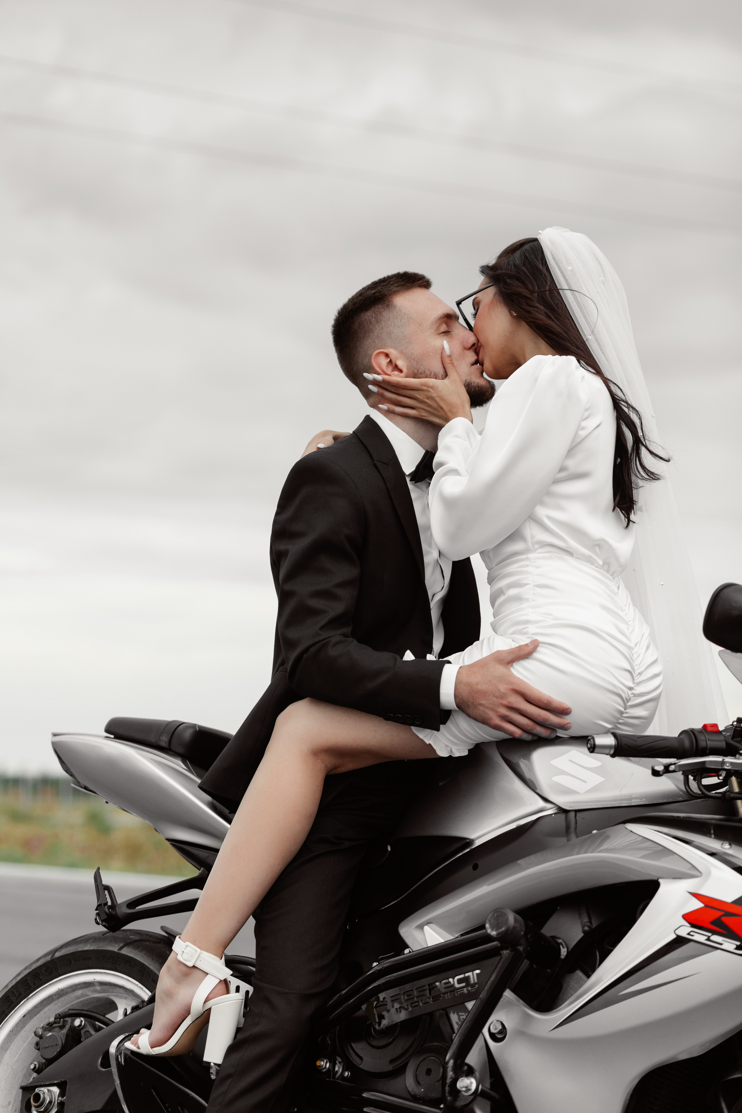 Свадебный фотограф в Санкт-Петербурге. Свадебный и портретный фотограф