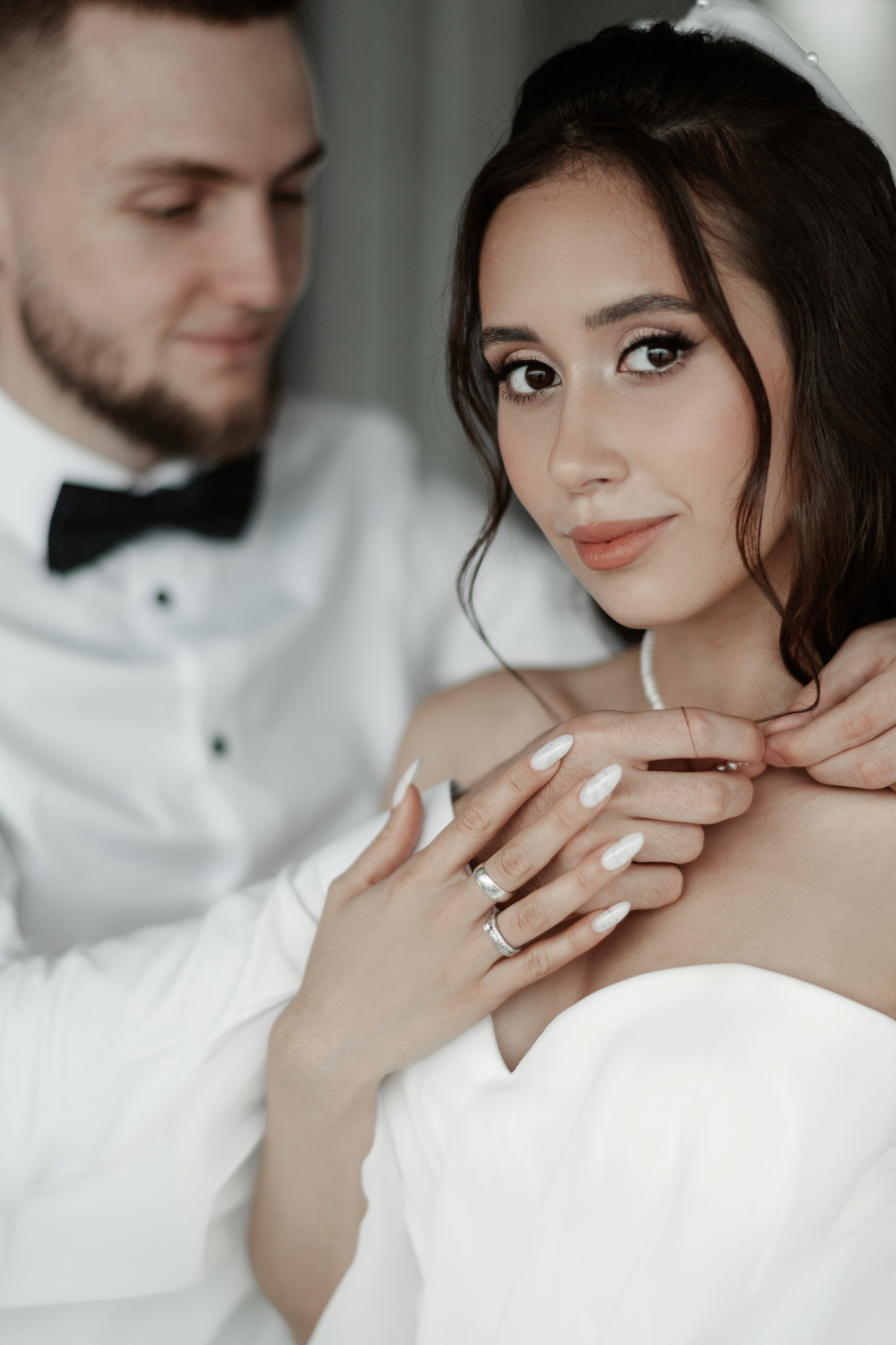 Свадебный фотограф в Санкт-Петербурге. Свадебный и портретный фотограф