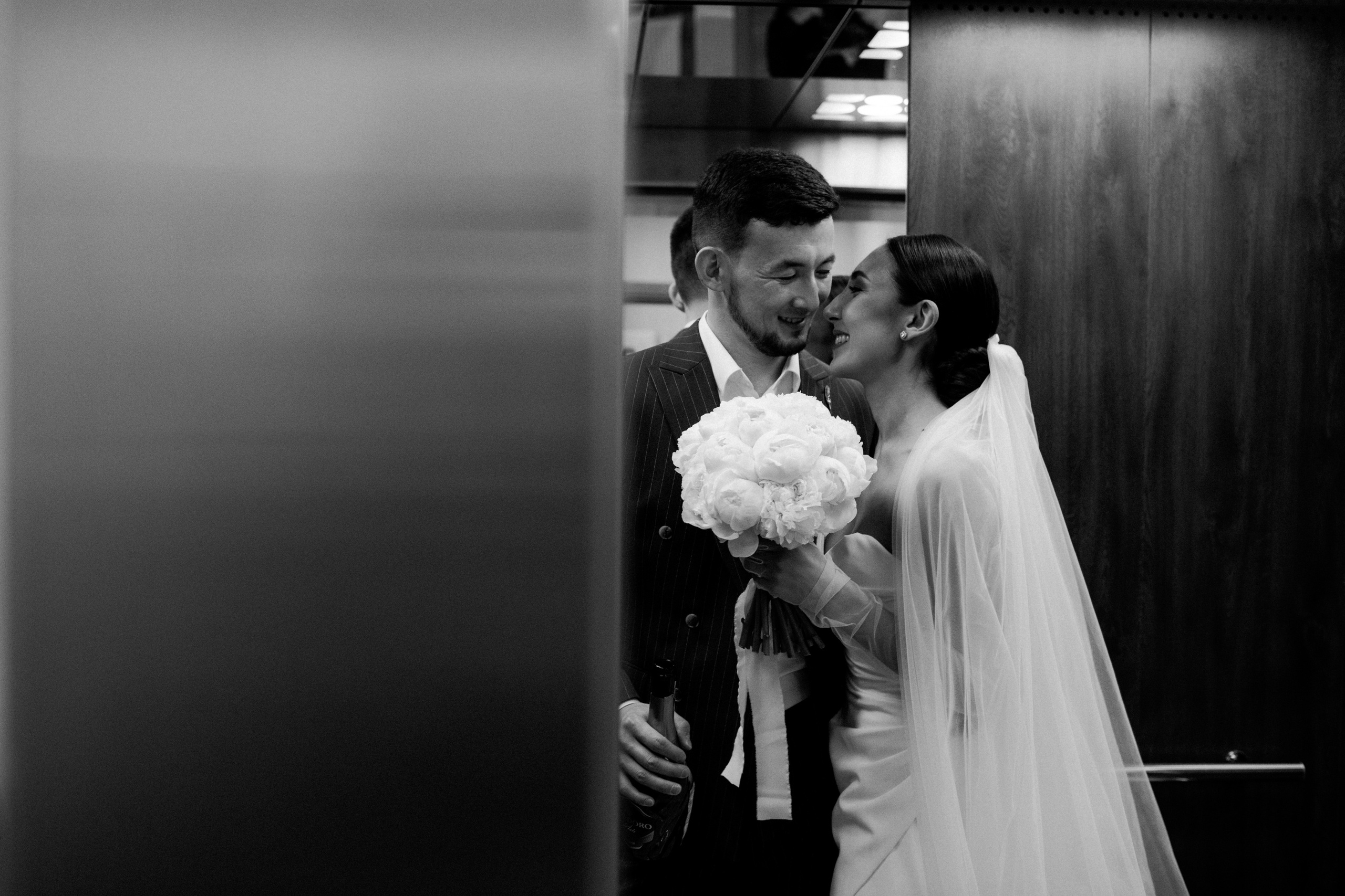 Свадебный фотограф в Санкт-Петербурге. Свадебный и портретный фотограф