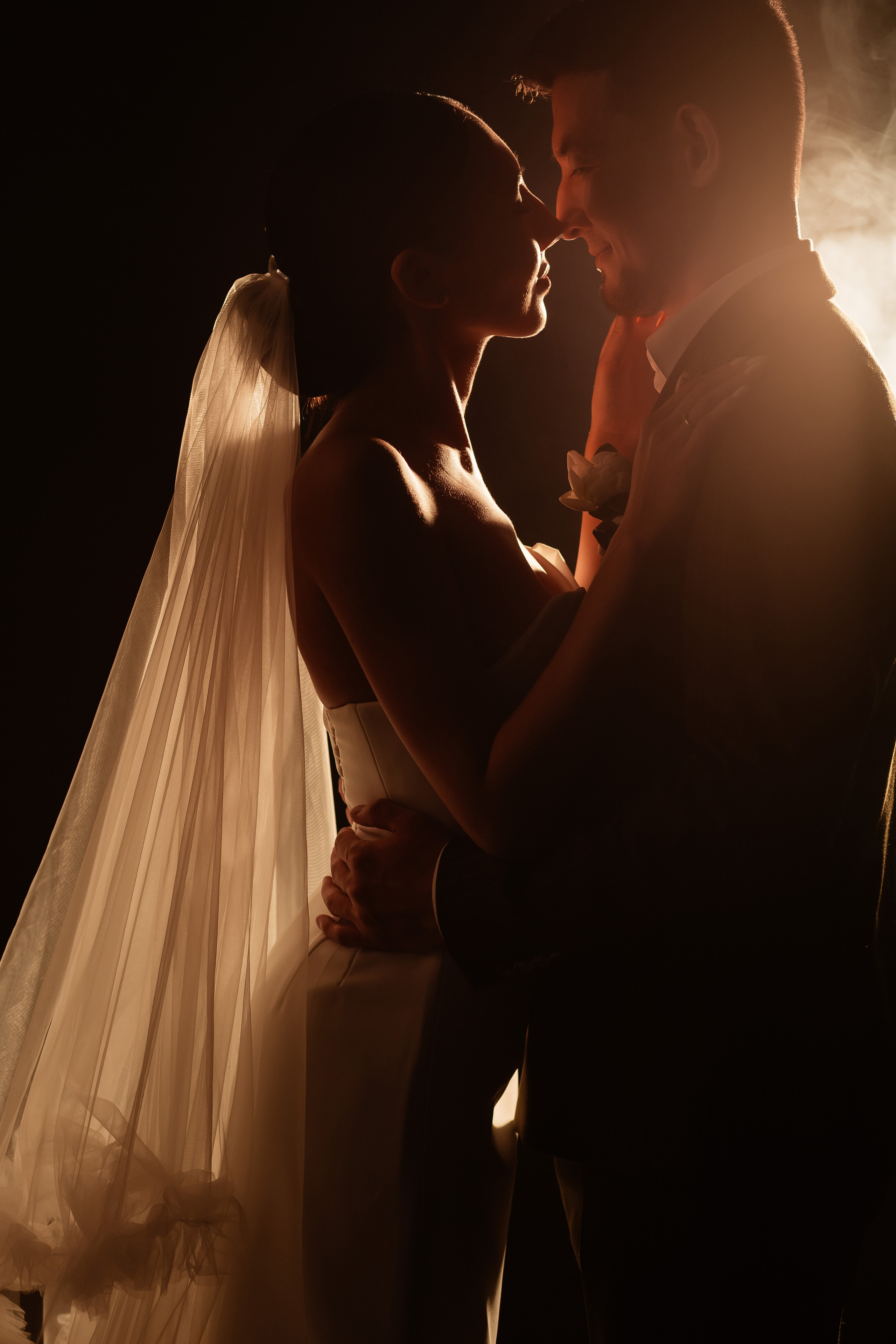 Свадебный фотограф в Санкт-Петербурге. Свадебный и портретный фотограф