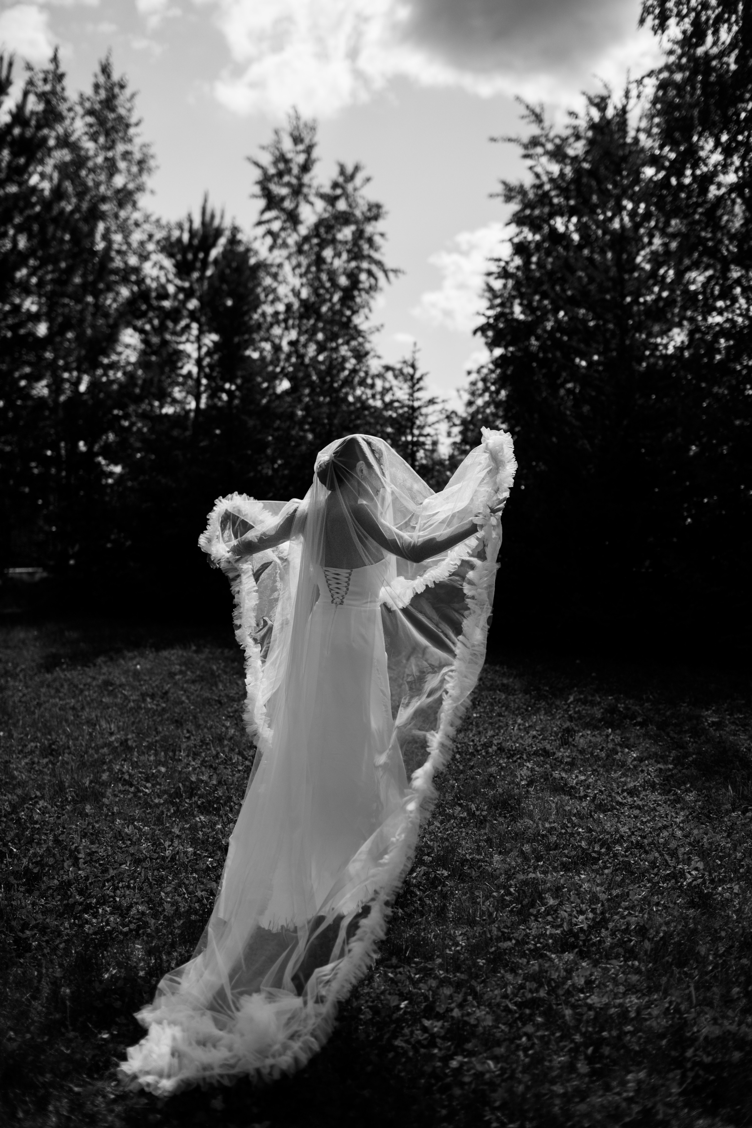 Свадебный фотограф в Санкт-Петербурге. Свадебный и портретный фотограф