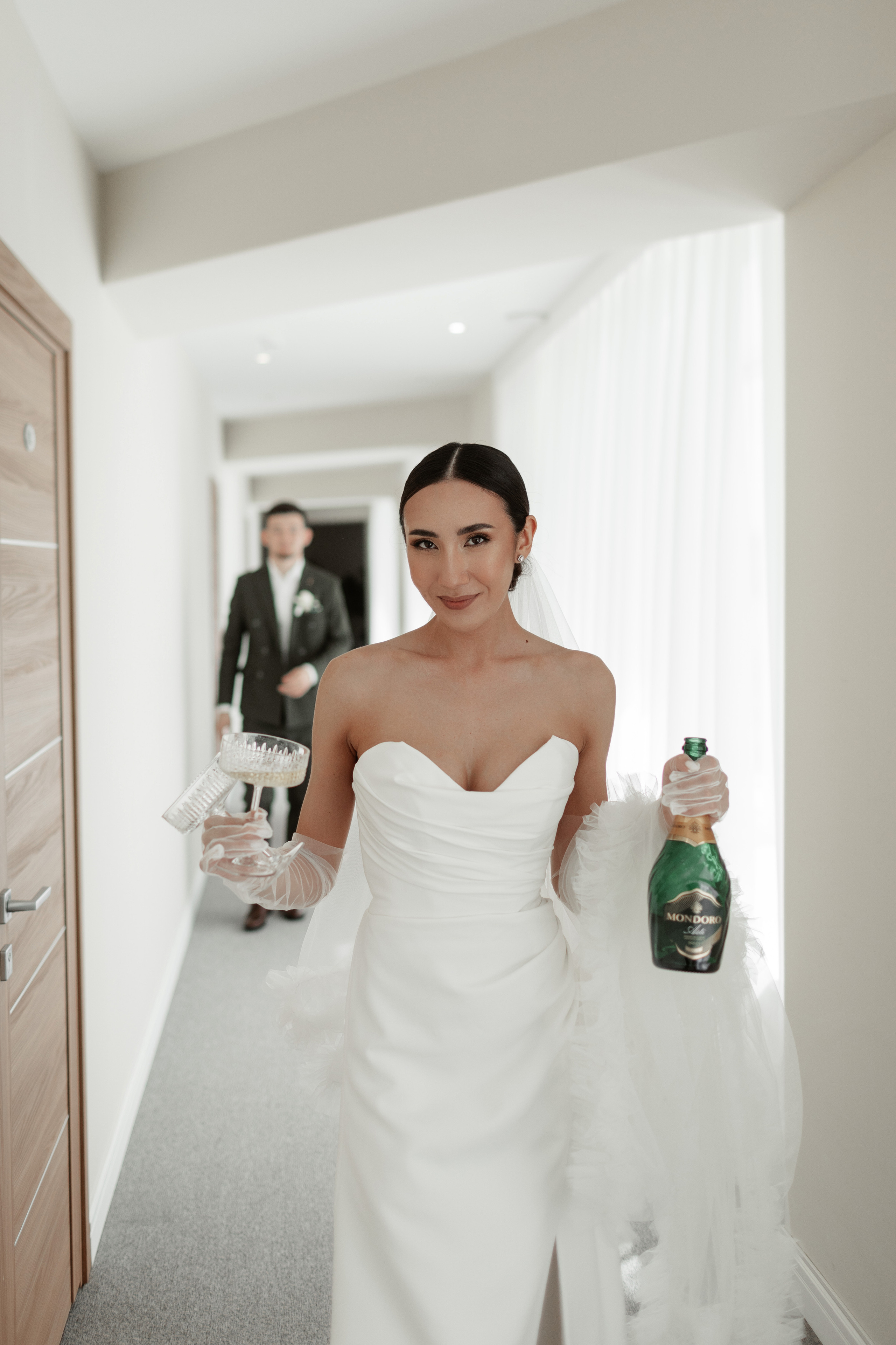 Свадебный фотограф в Санкт-Петербурге. Свадебный и портретный фотограф