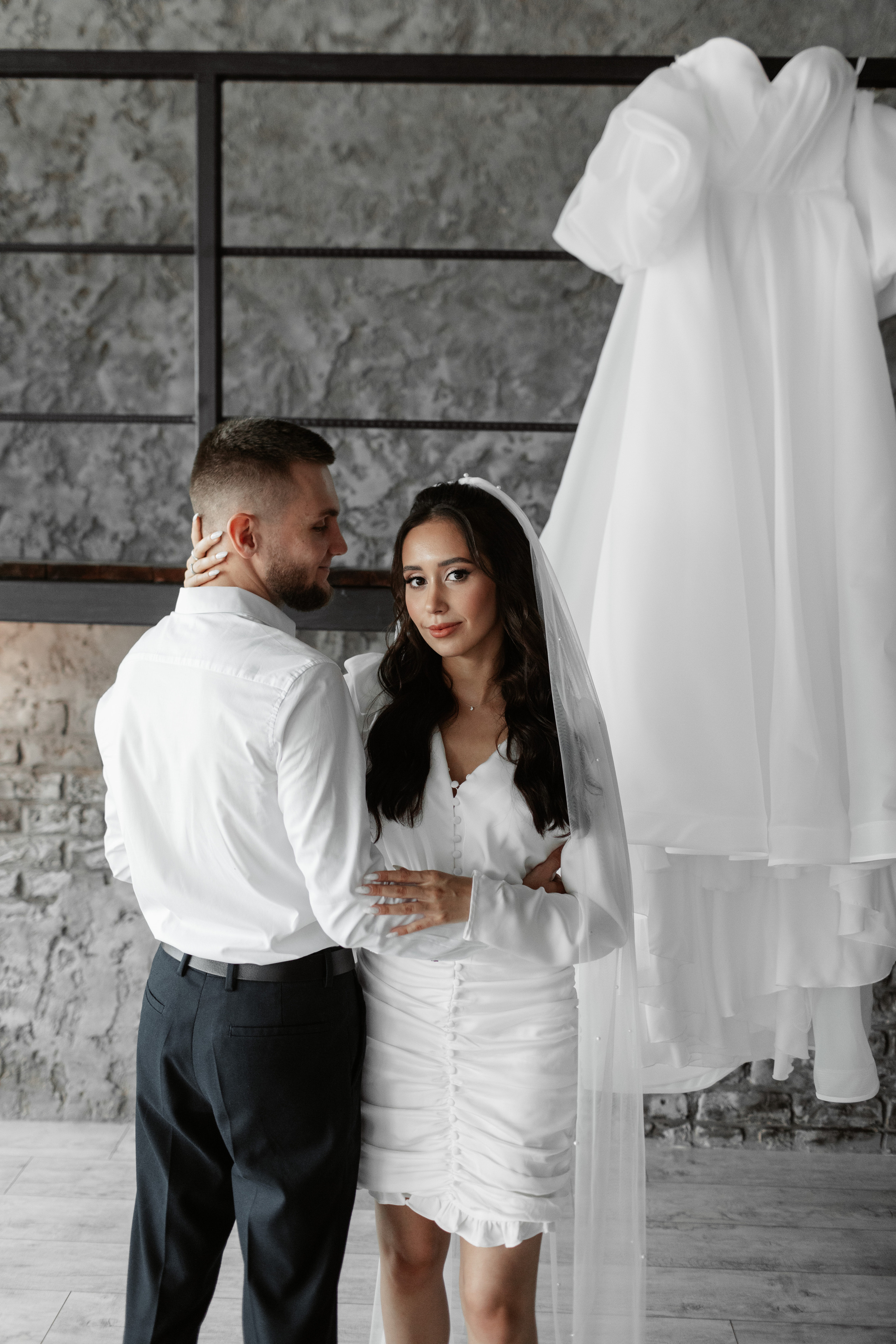 Свадебный фотограф в Санкт-Петербурге. Свадебный и портретный фотограф