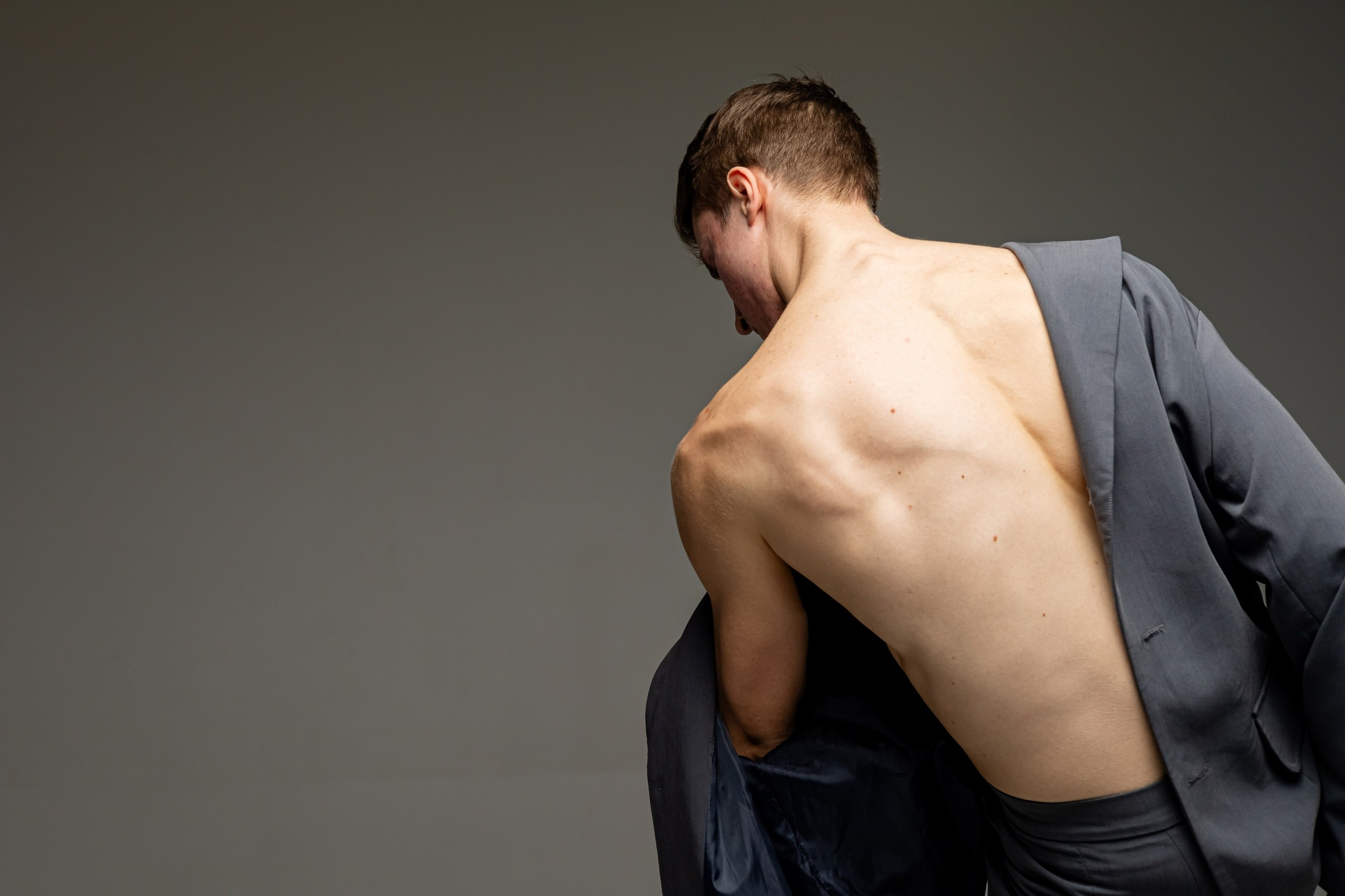 Portrait. KATERINA VINOKUROVA ФОТОГРАФ ПЕРМЬ