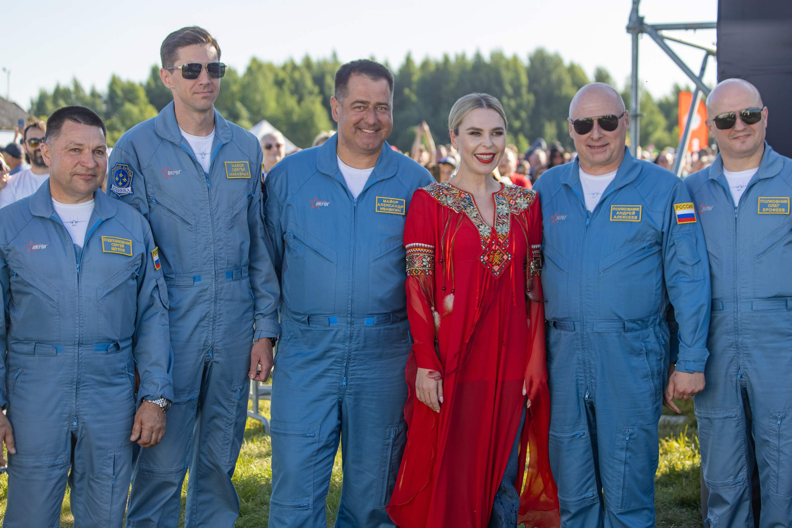 Крылья Пармы 2025 г. KATERINA VINOKUROVA ФОТОГРАФ ПЕРМЬ