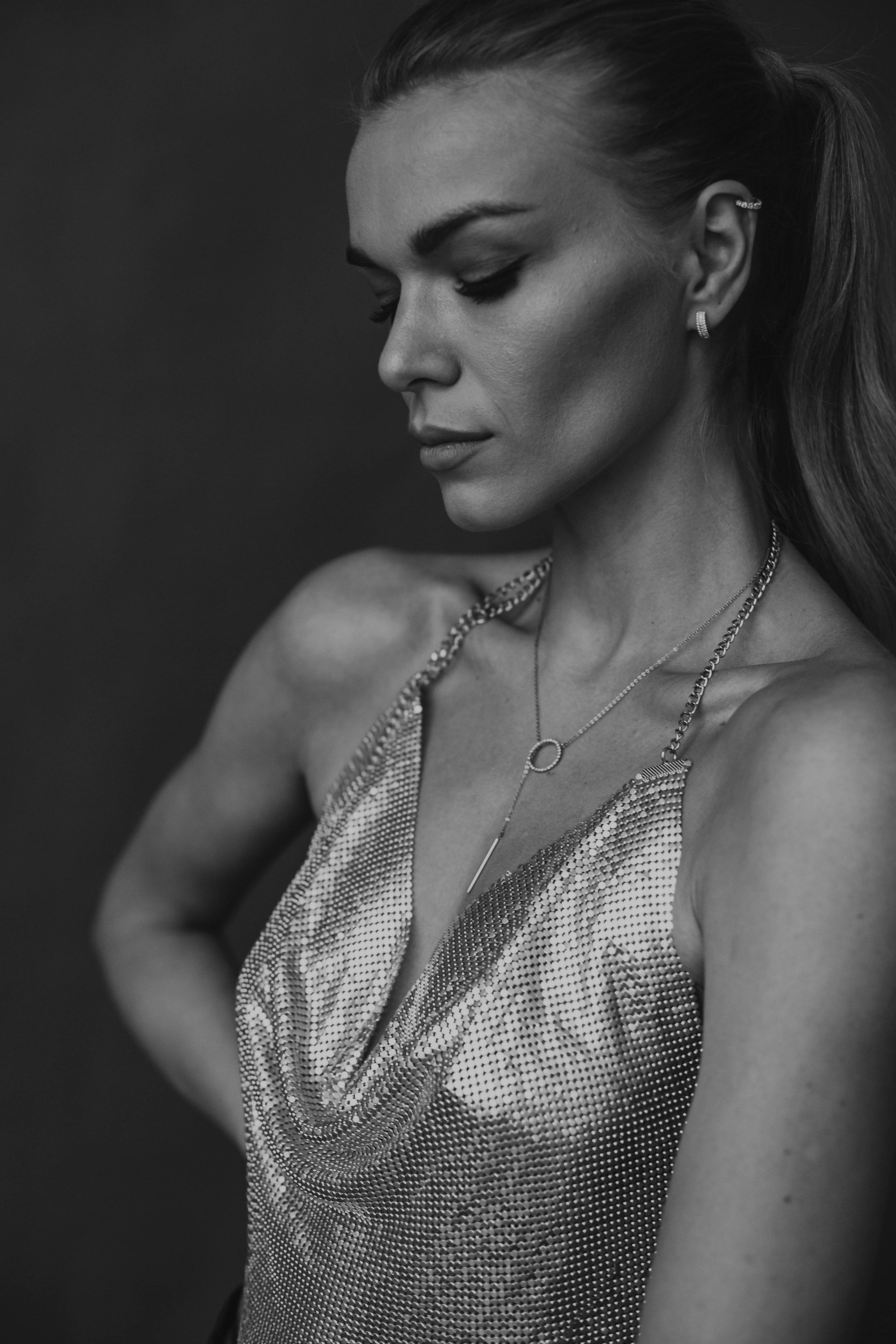 Ангелина. Фотограф в Санкт-Петербурге Дарья Заплитная